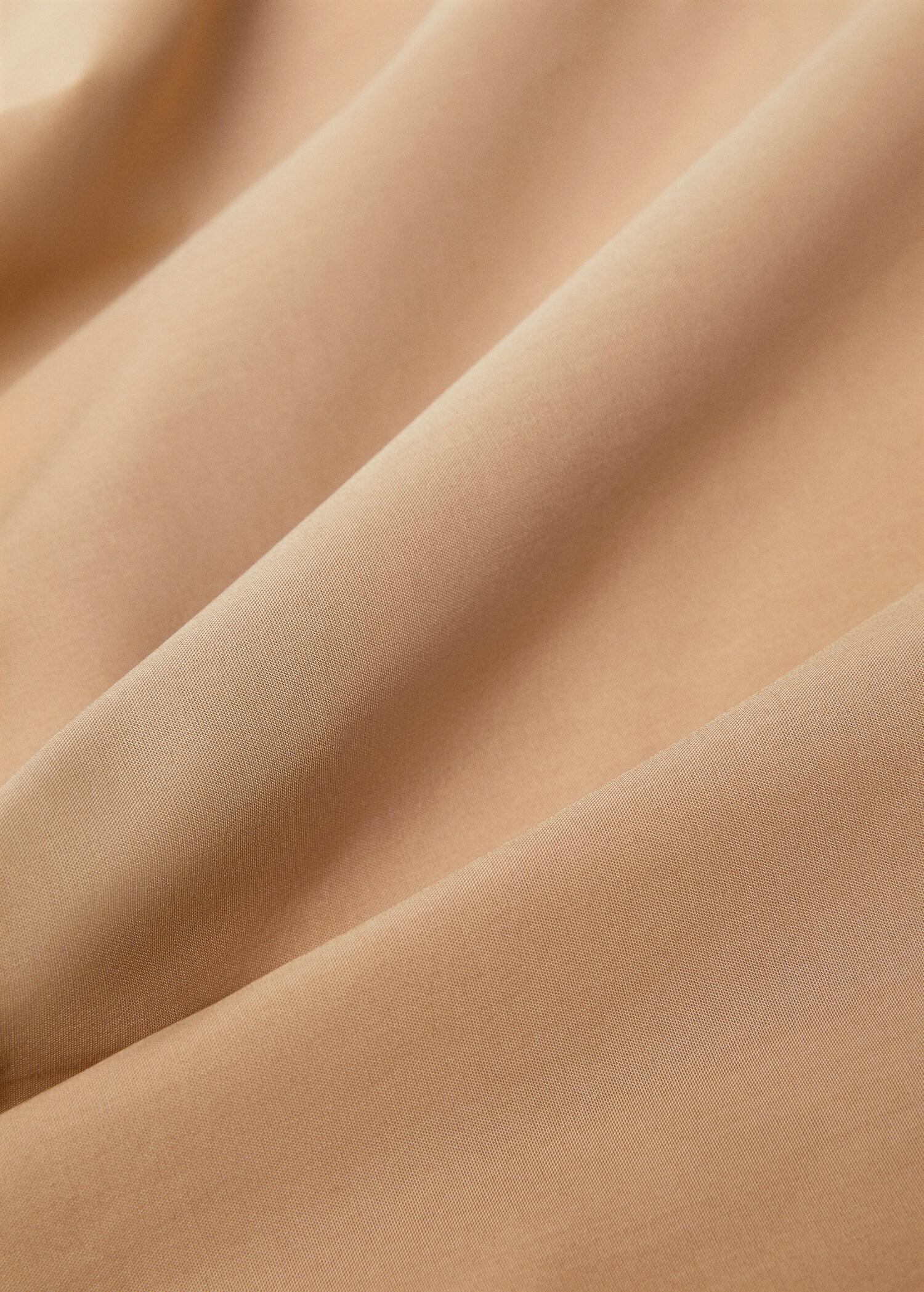 Capa de edredão de algodão (180 fios) - cama 180 cm - Pormenor do artigo 1