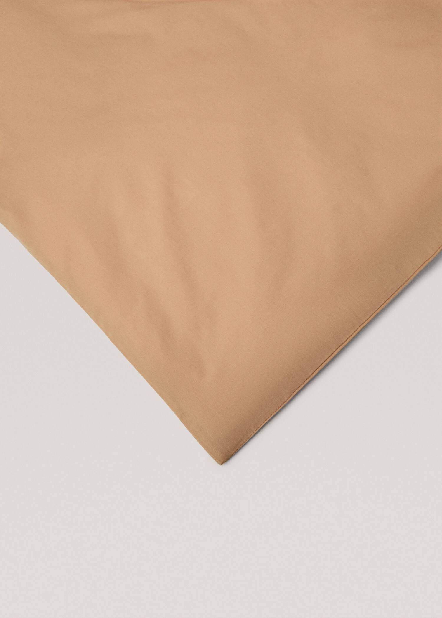 Capa de edredão de algodão (180 fios) - cama 180 cm - Pormenor do artigo 2