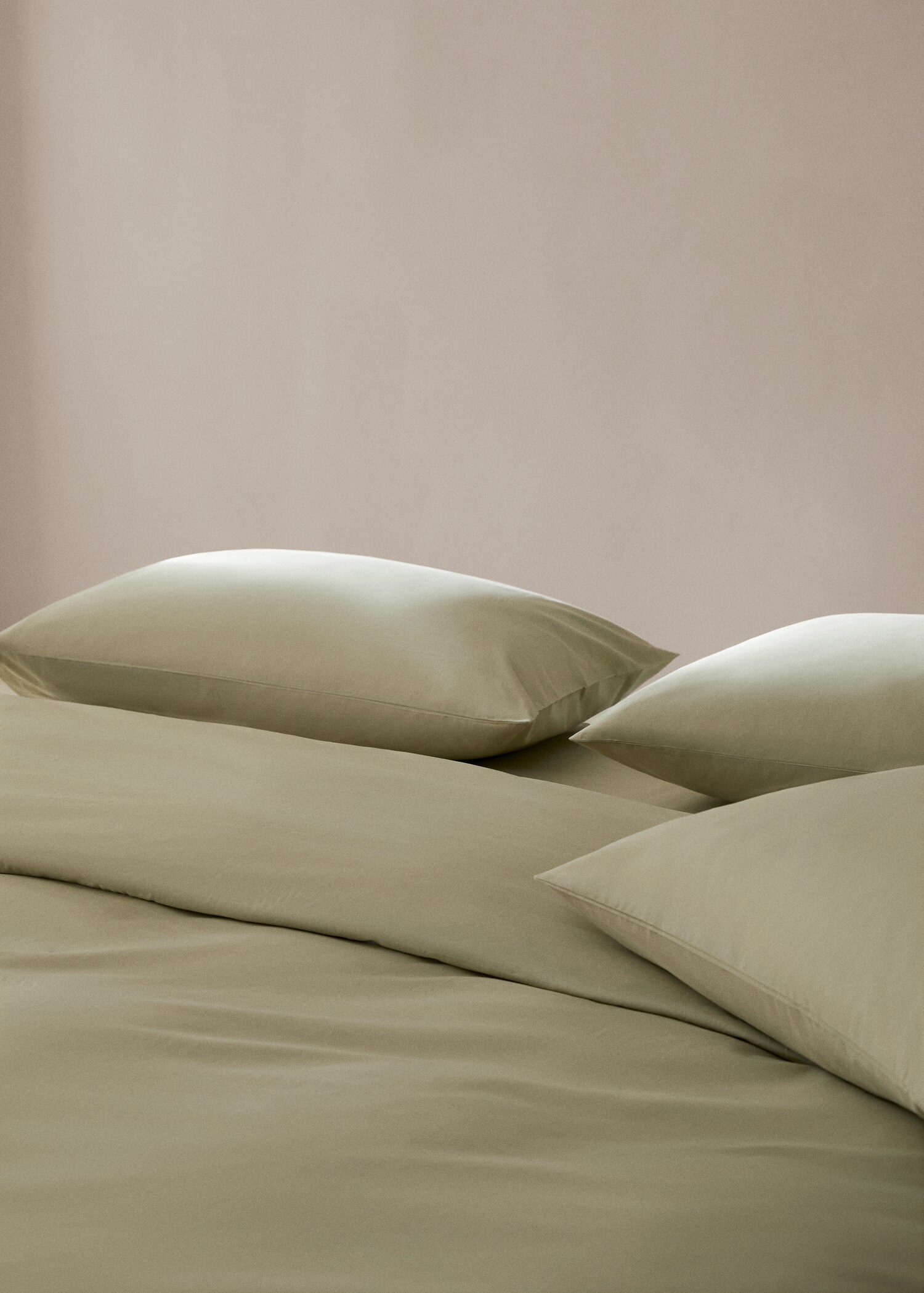 Funda nórdica algodón 180 hilos cama 180cm - Detalle del artículo 7