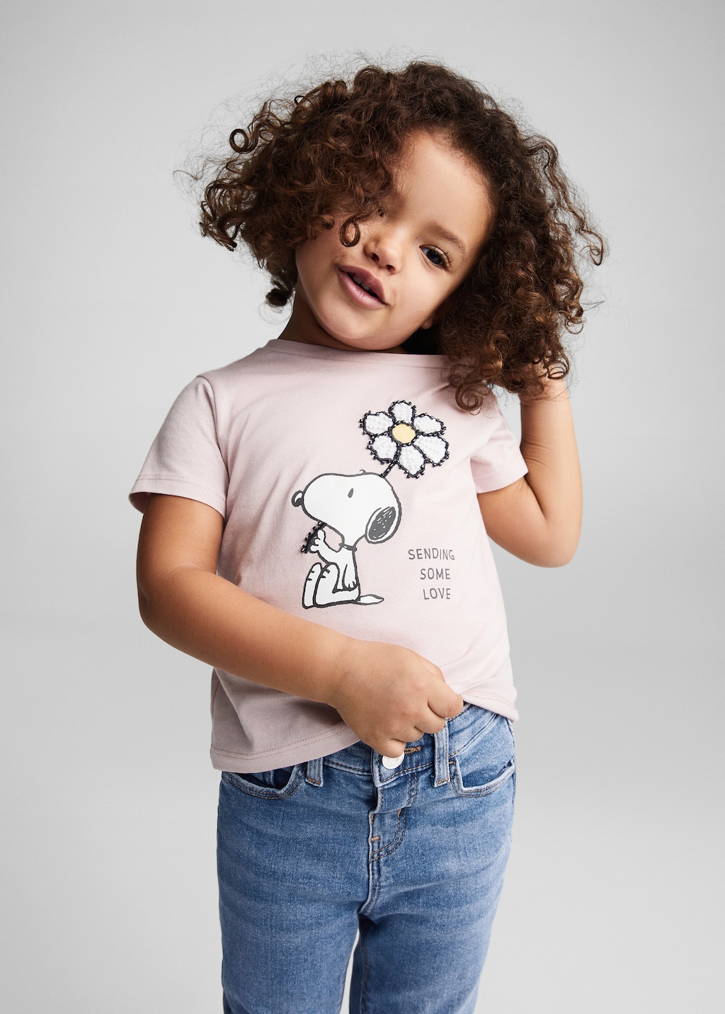 snoopy t