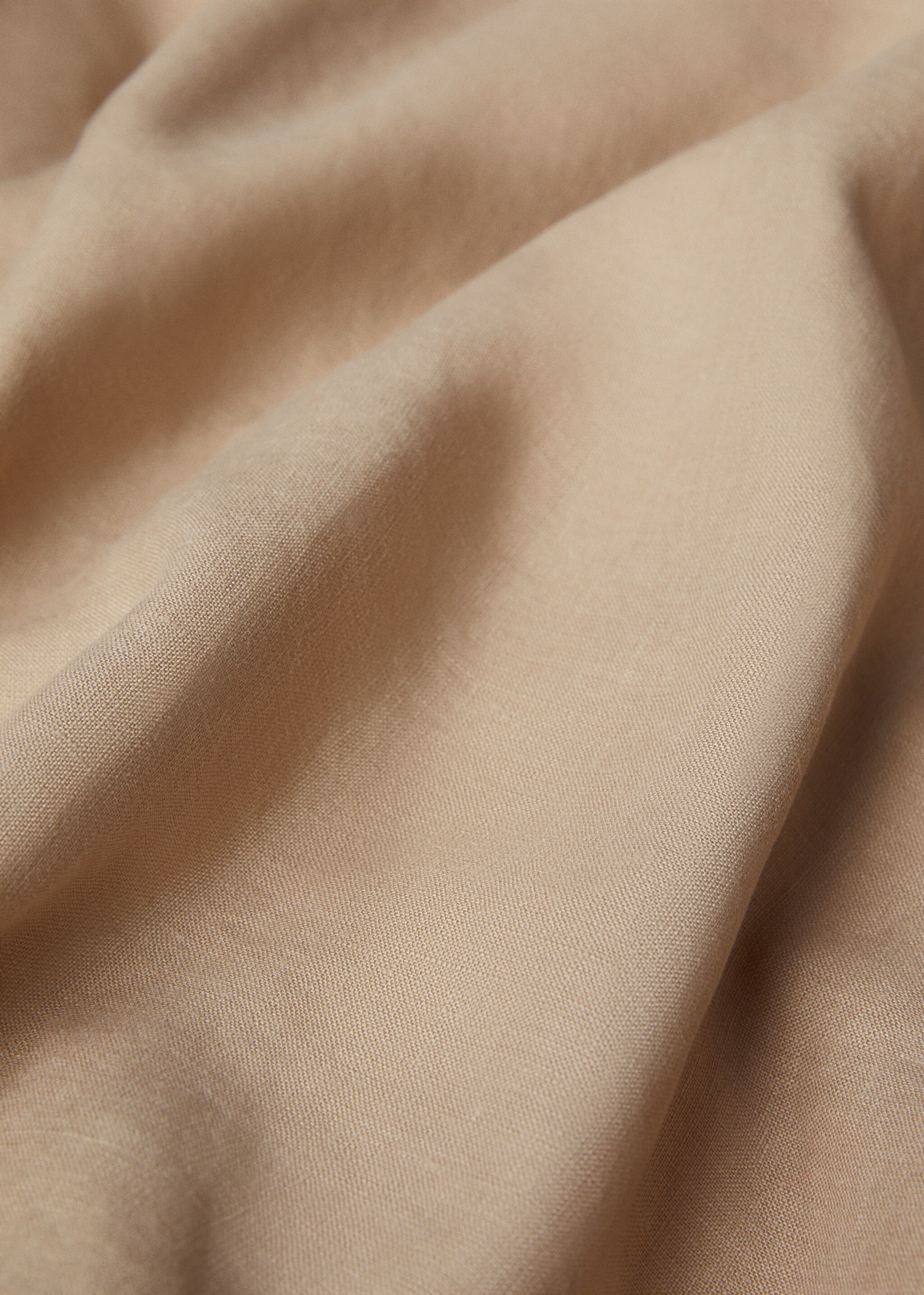 100% linen duvet cover 150cm - Details of the article 1