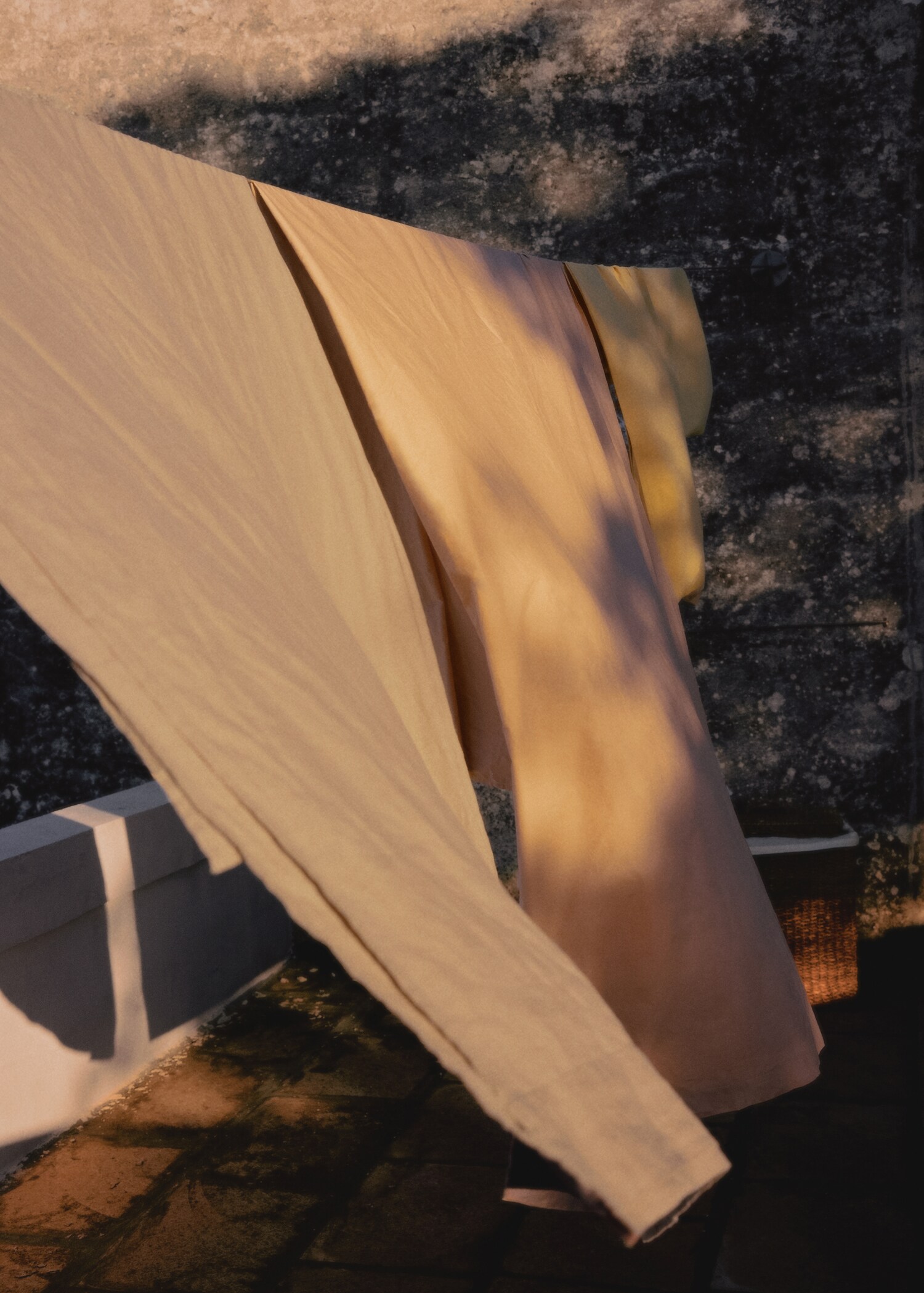Bettbezug aus Leinen für 150/160 cm - Detail des Artikels 6