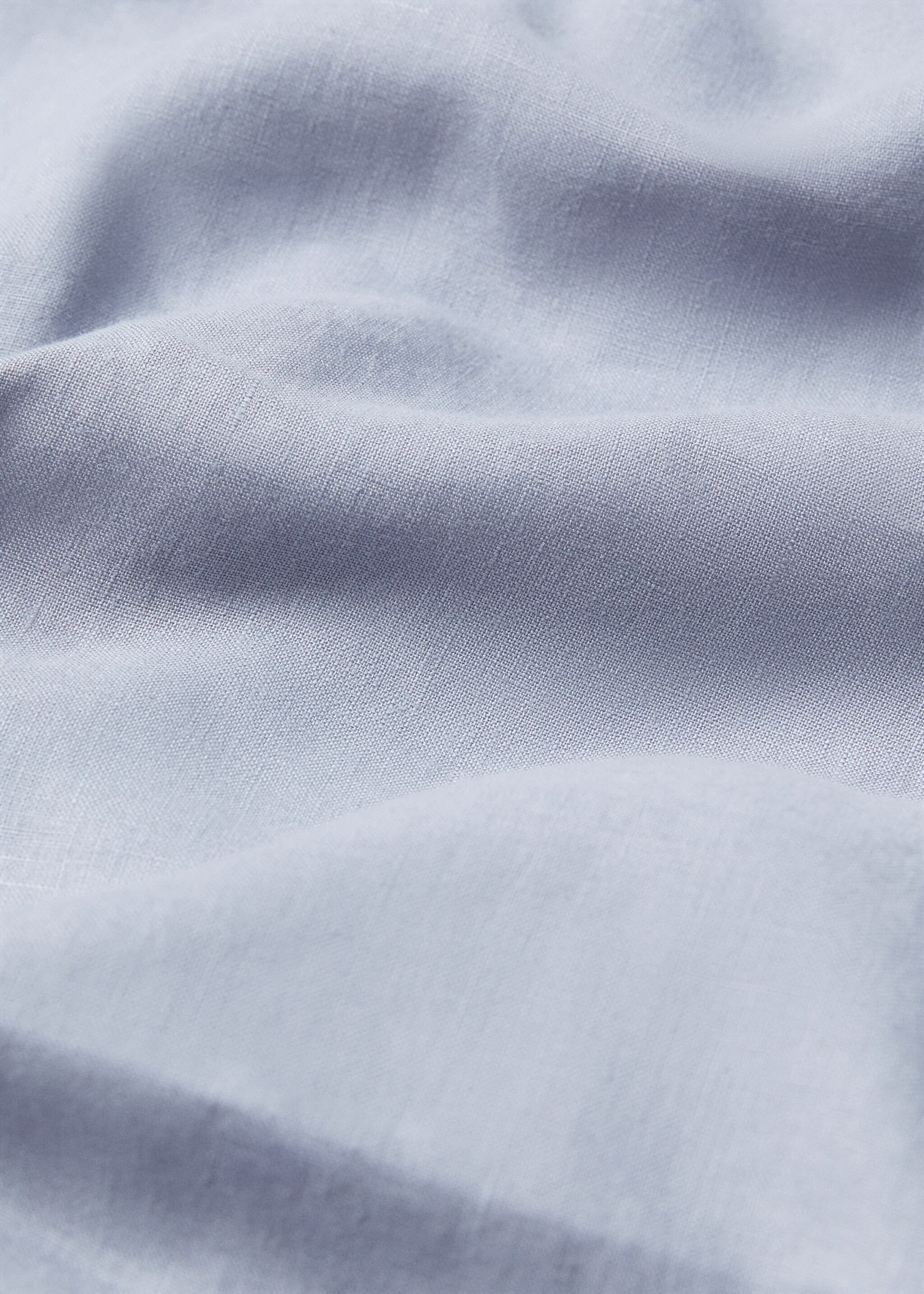 100% linen duvet cover 150cm - Details of the article 1