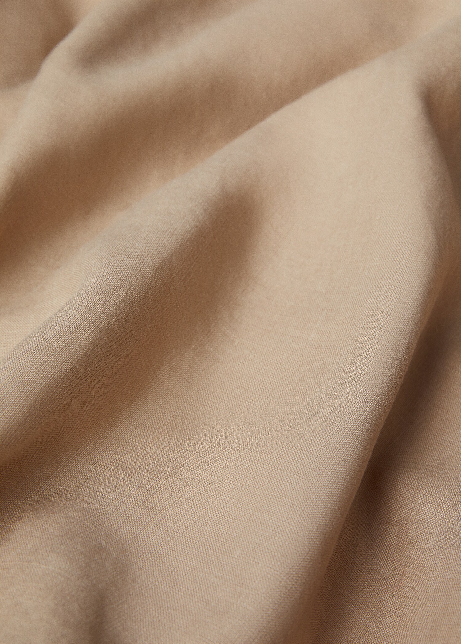 100% linen duvet cover Single bed - Details of the article 1