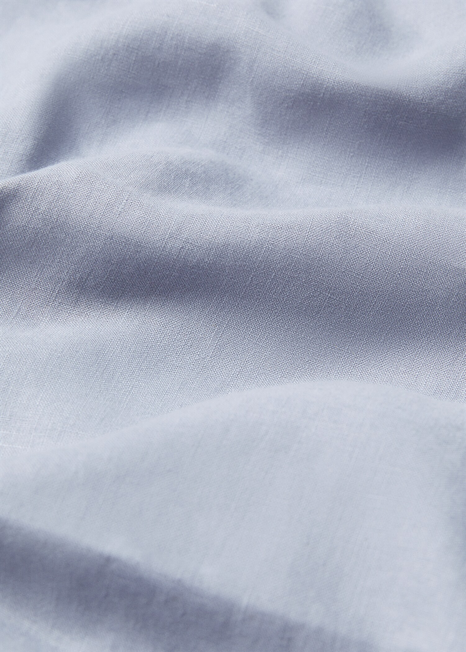 100% linen duvet cover Single bed - Details of the article 1