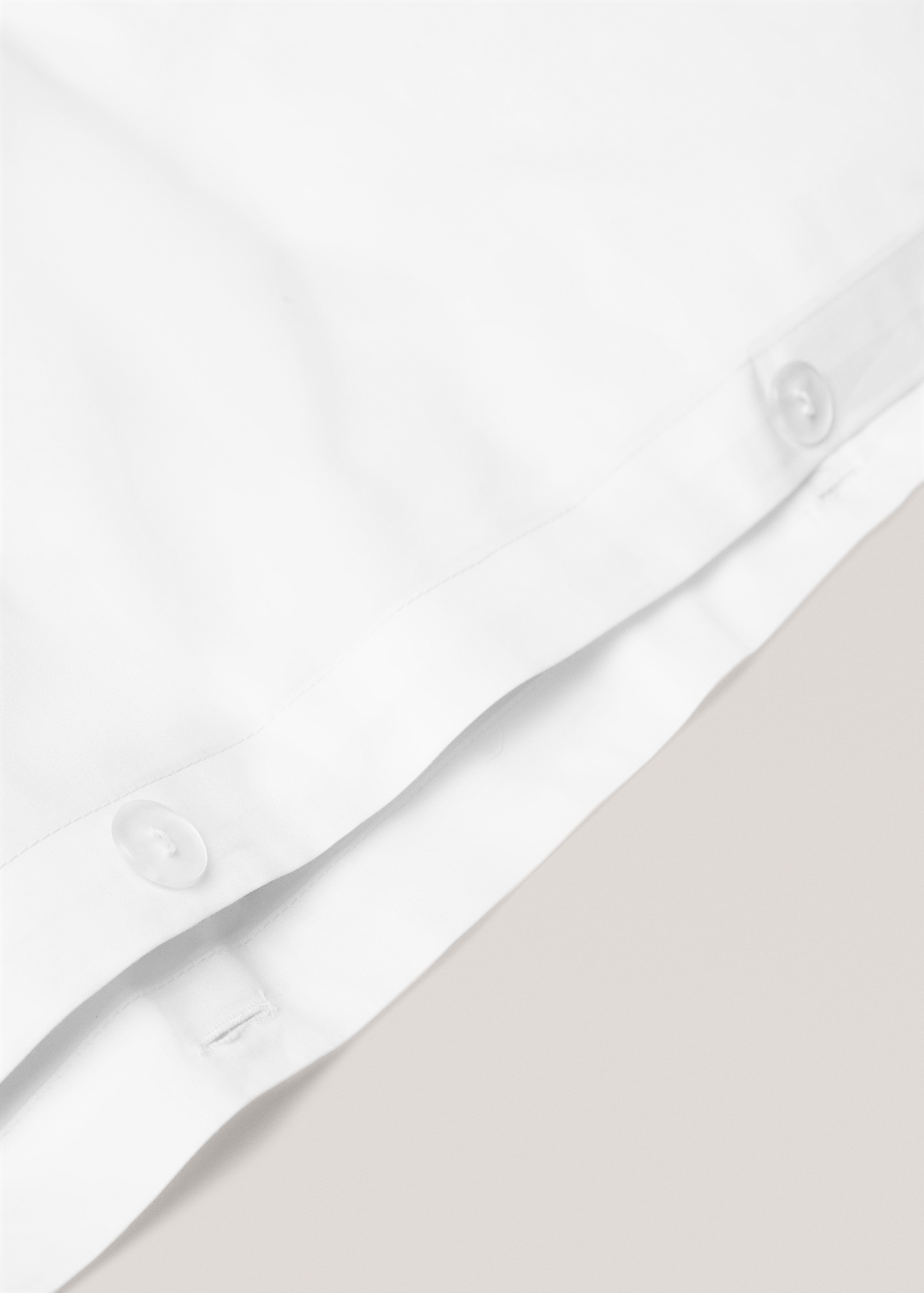 Funda nórdica satén cama 150cm - Detalle del artículo 1