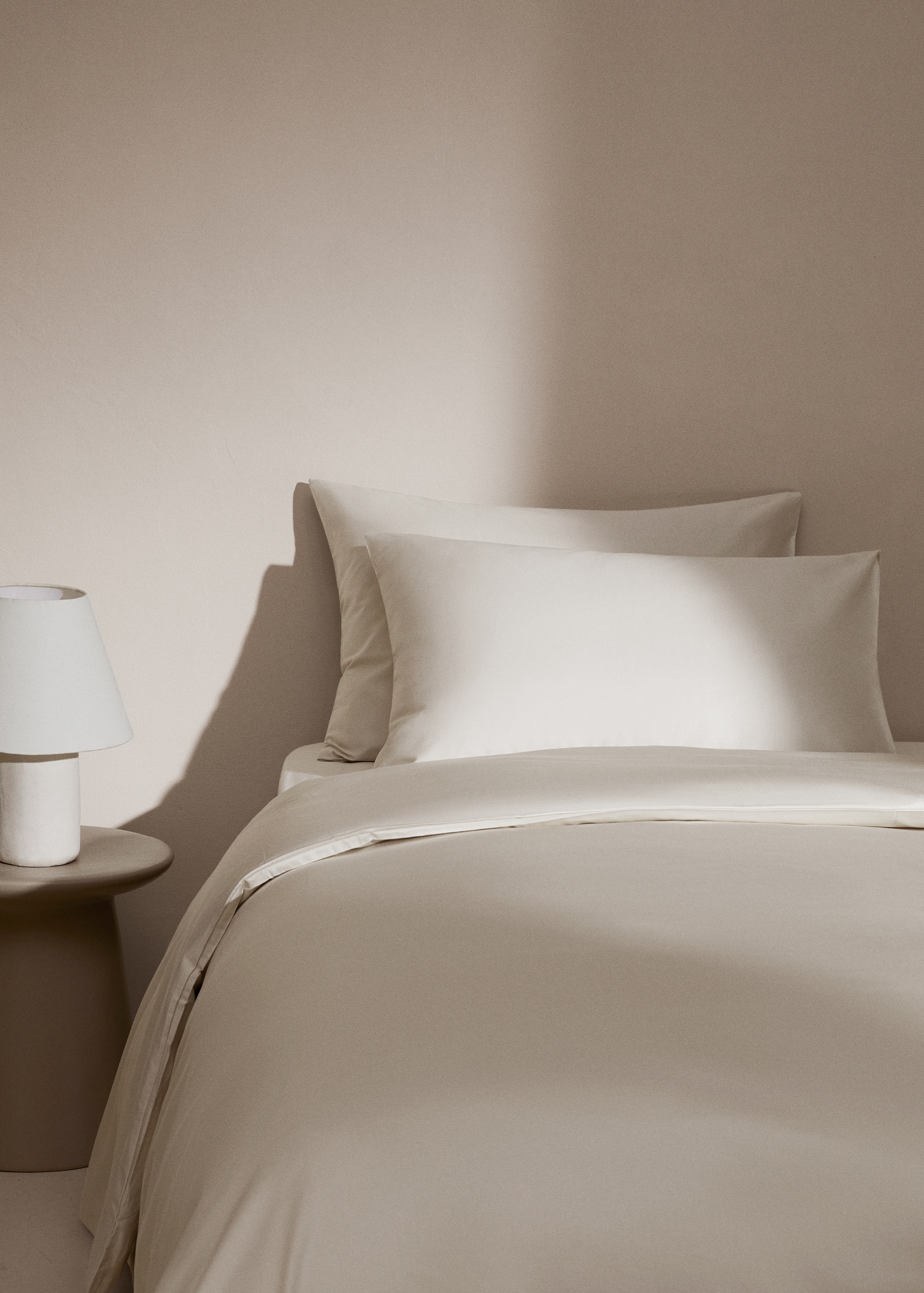 Funda nórdica satén cama 150cm - Detalle del artículo 7