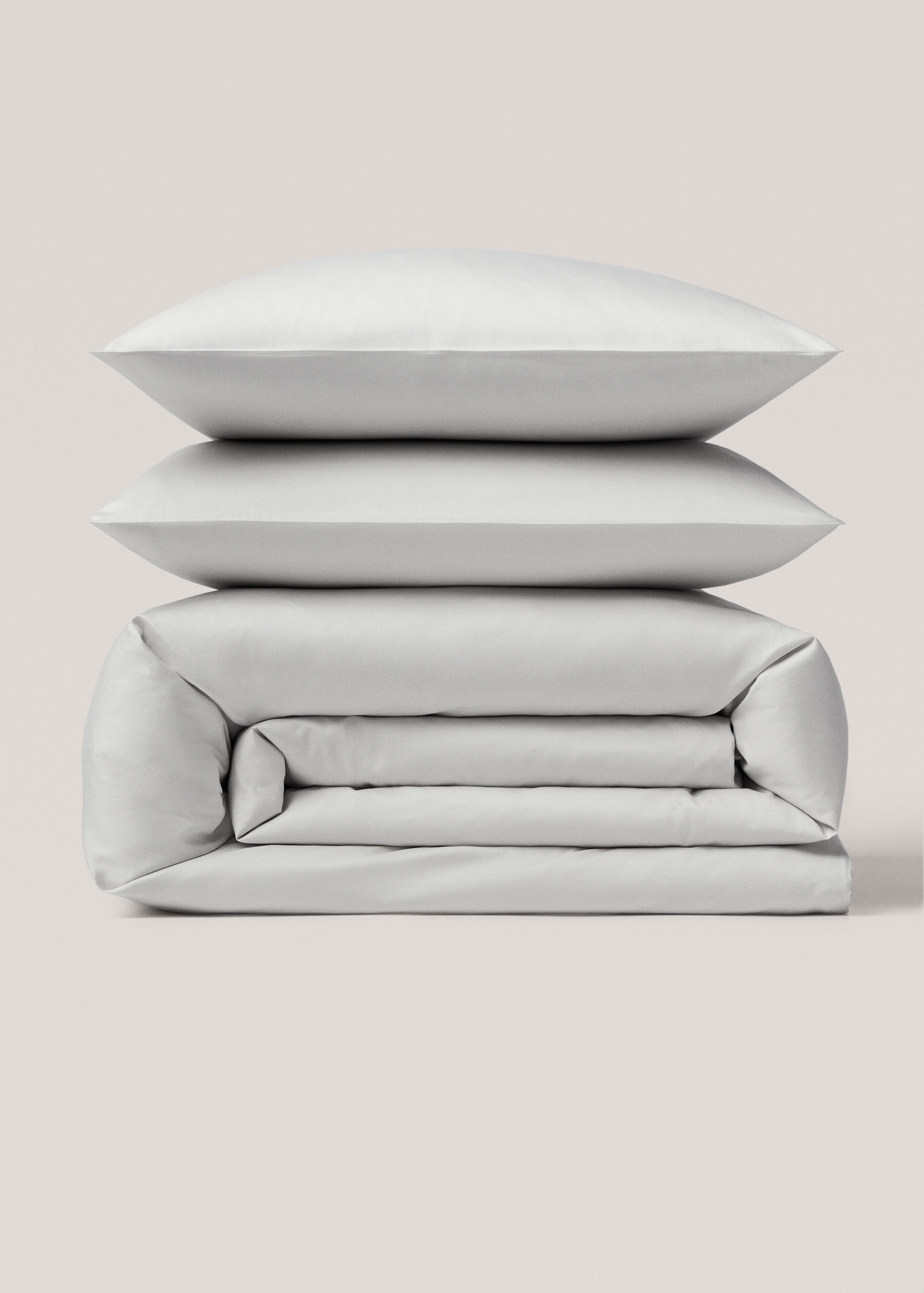 Funda nórdica satén cama 150cm - Artículo sin modelo