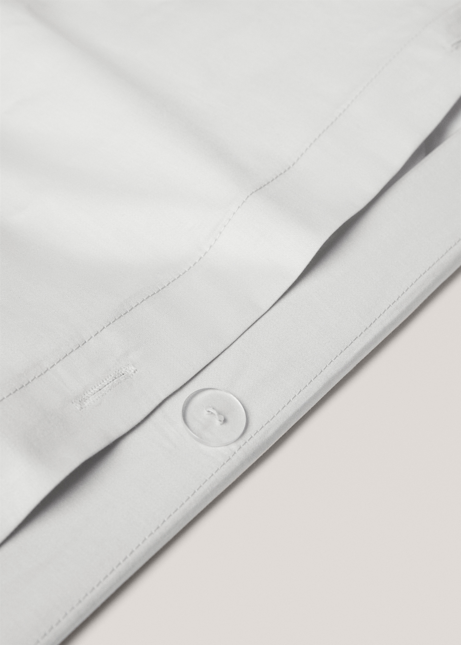 Funda nórdica satén cama 150cm - Detalle del artículo 1