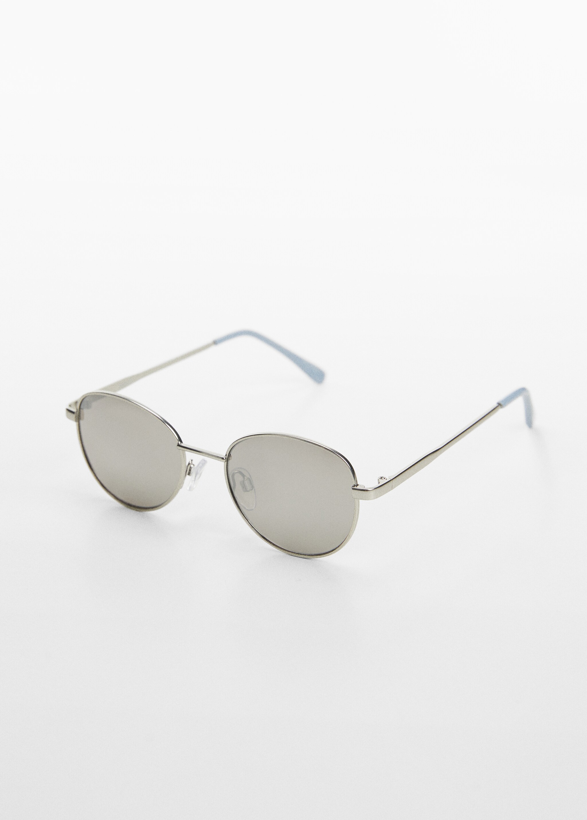 Aviator frame sunglasses - Medium plane