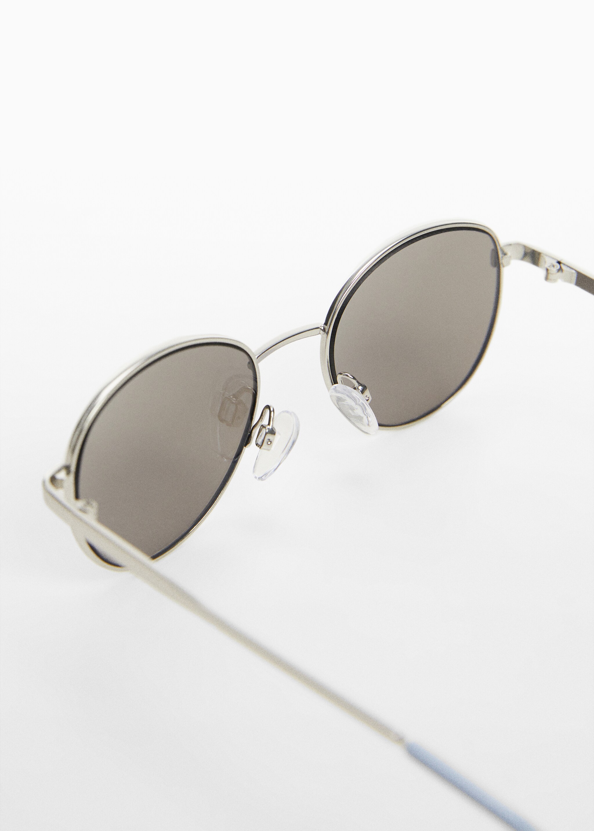 Солнцезащитные очки-авиаторы - Деталь изделия 1