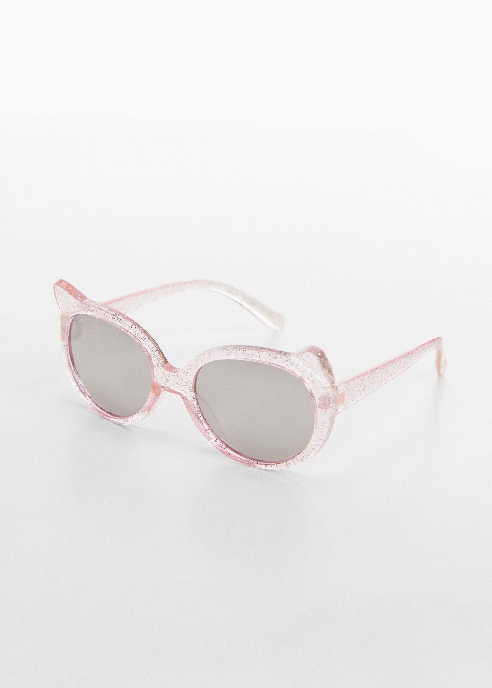 Cat-eye sunglasses - Medium plane