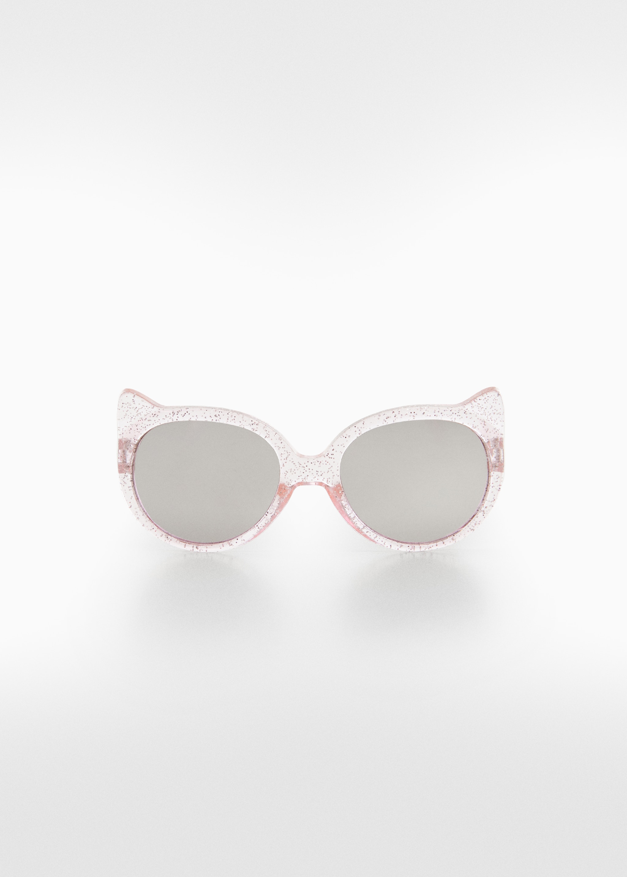 نظارة شمسية على شكل عين القطة - منتج دون نموذج
