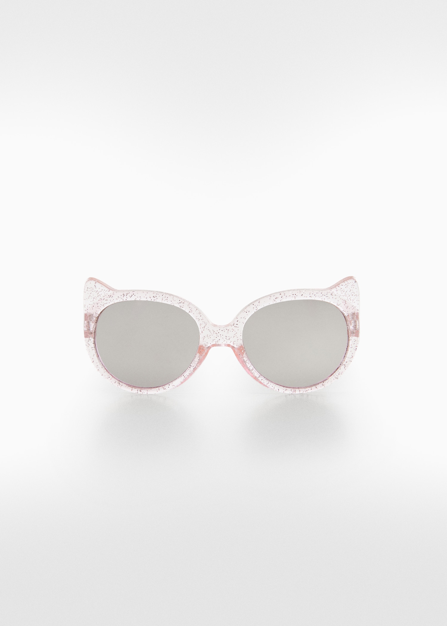 Cat-eye sunglasses1