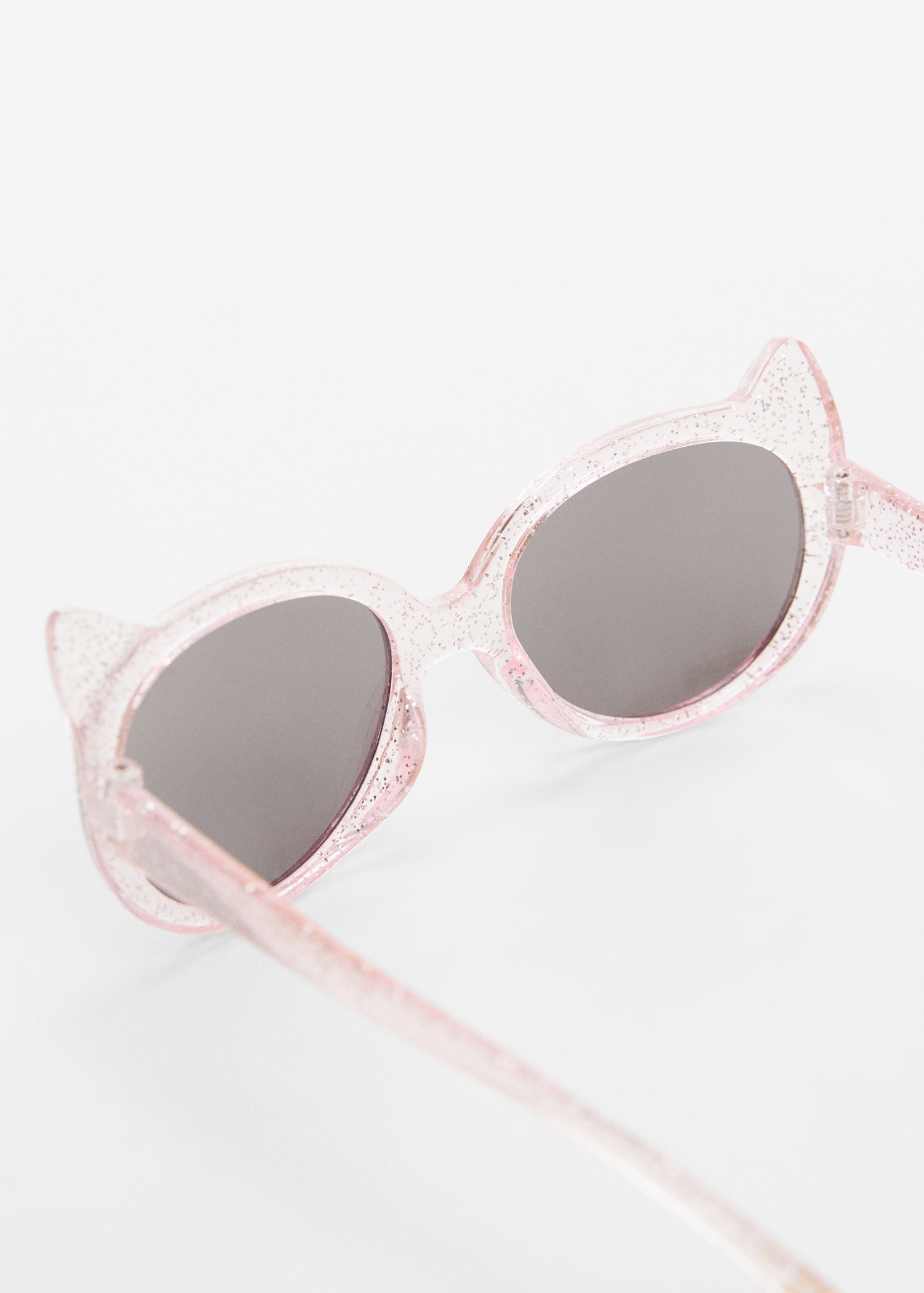 Cat-eye sunglasses - Details of the article 1