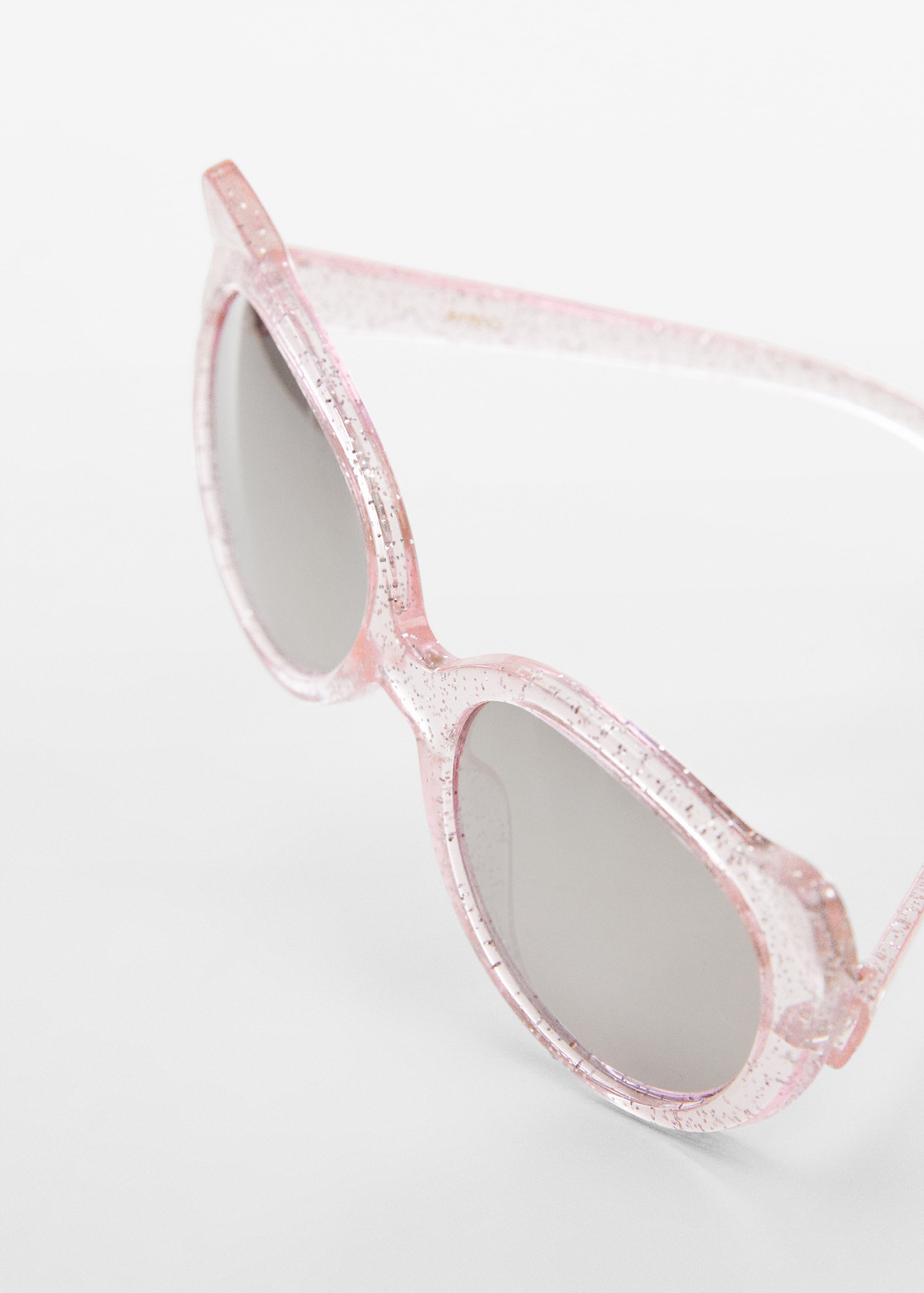 Cat-eye sunglasses - Details of the article 2