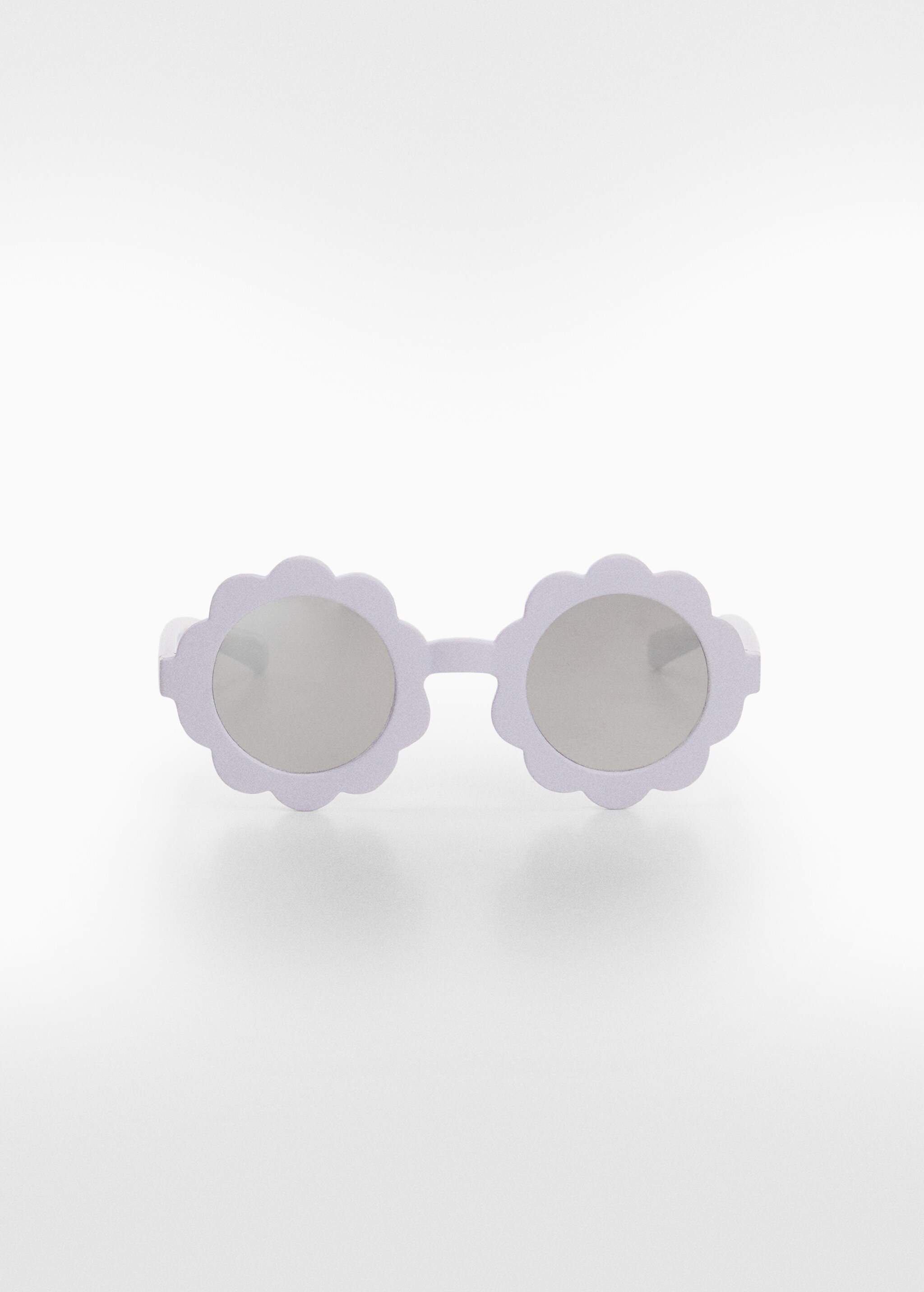 Flower sunglasses - Article without model