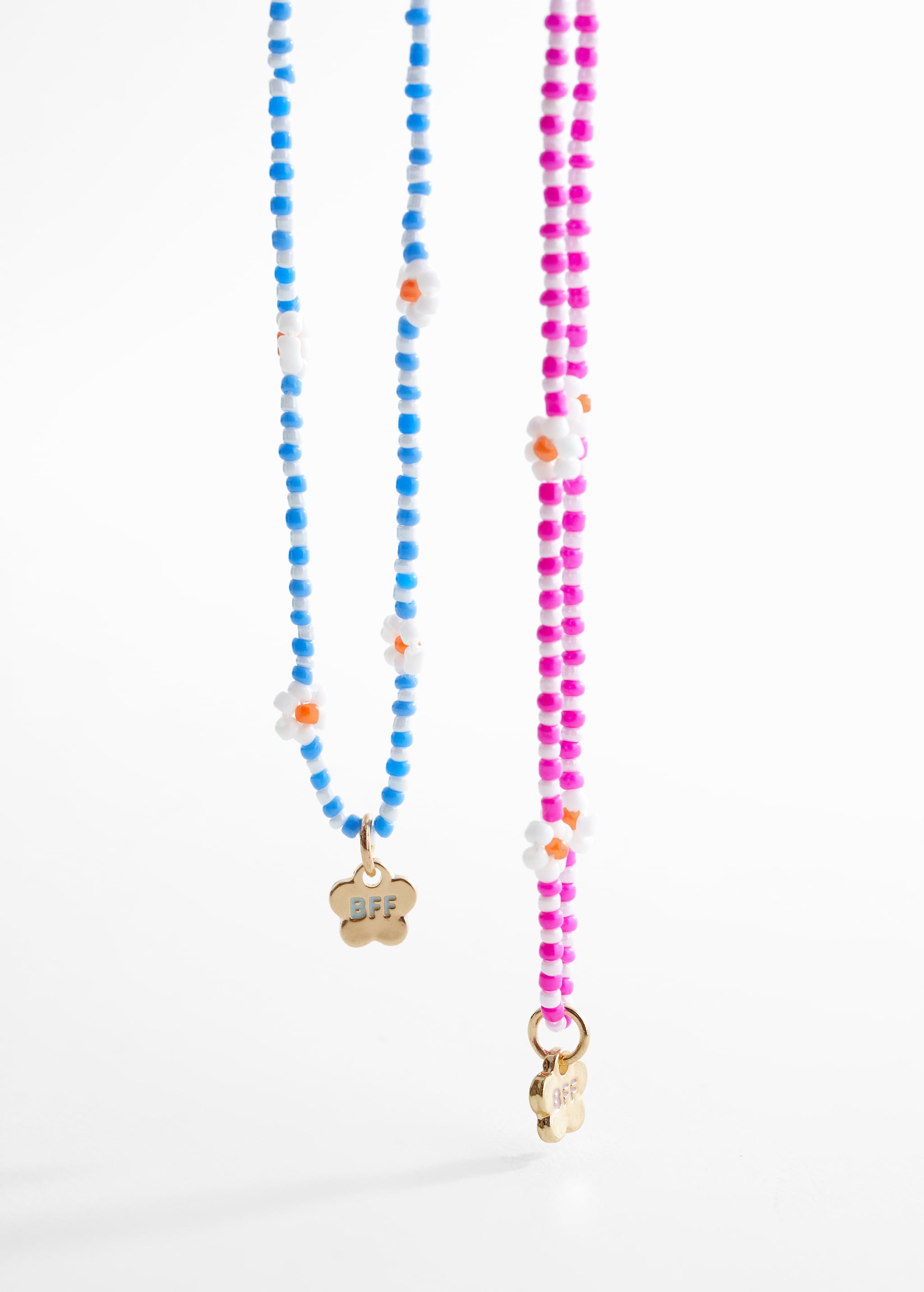 2 pack Best Friends necklace  - Details of the article 1