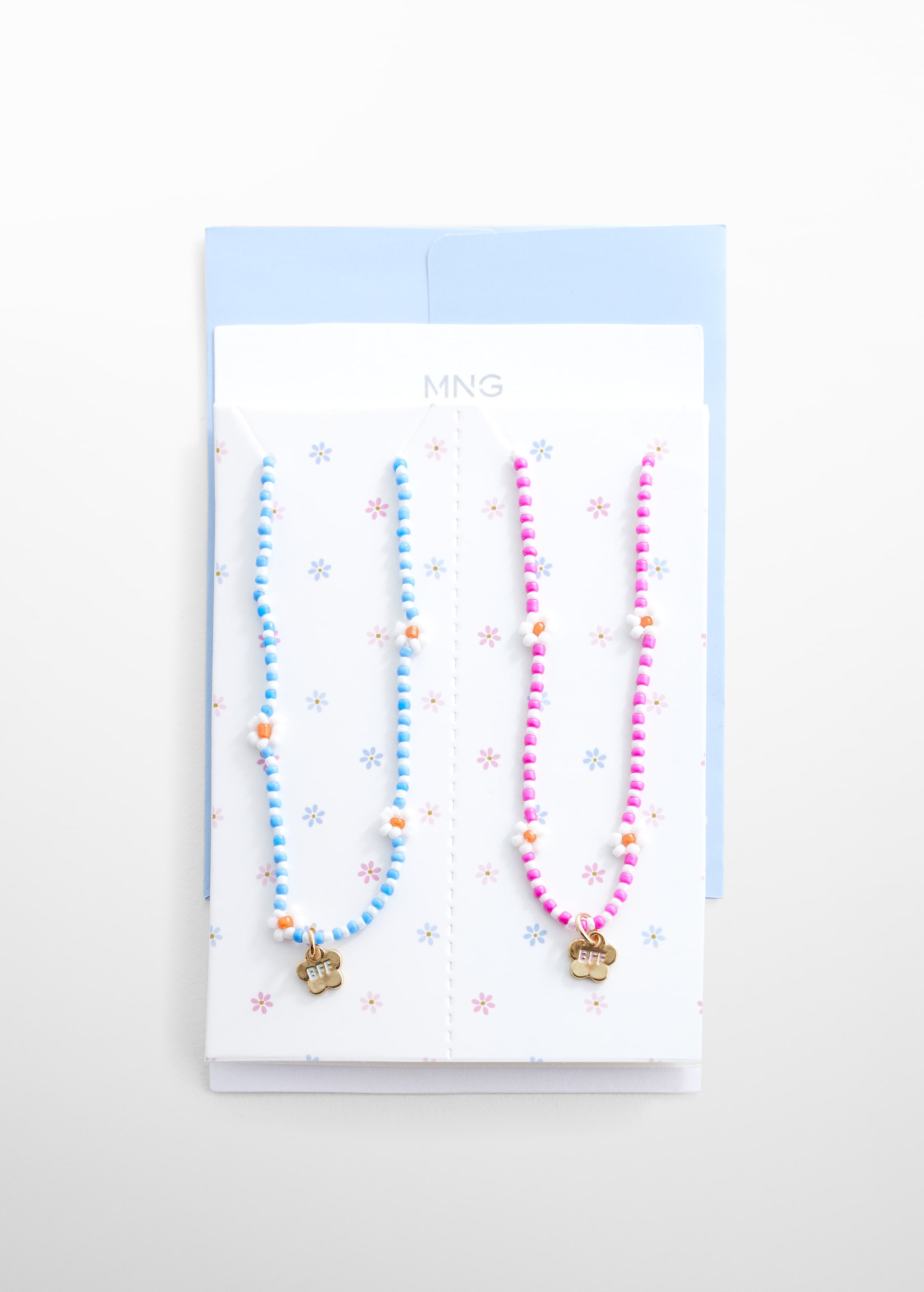2 pack Best Friends necklace  - Details of the article 2