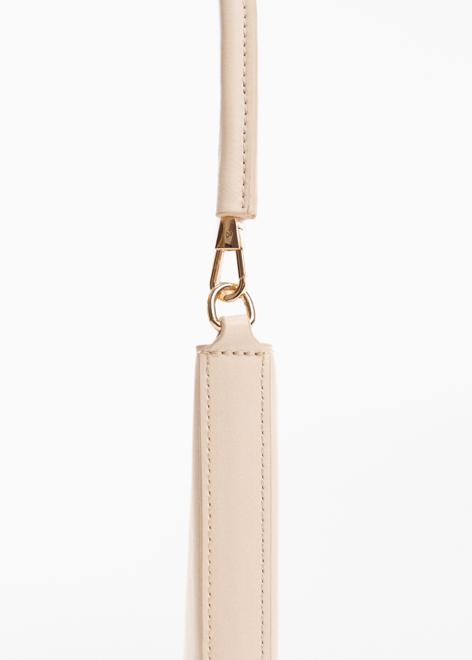 Short-handle shoulder bag - Details of the article 2