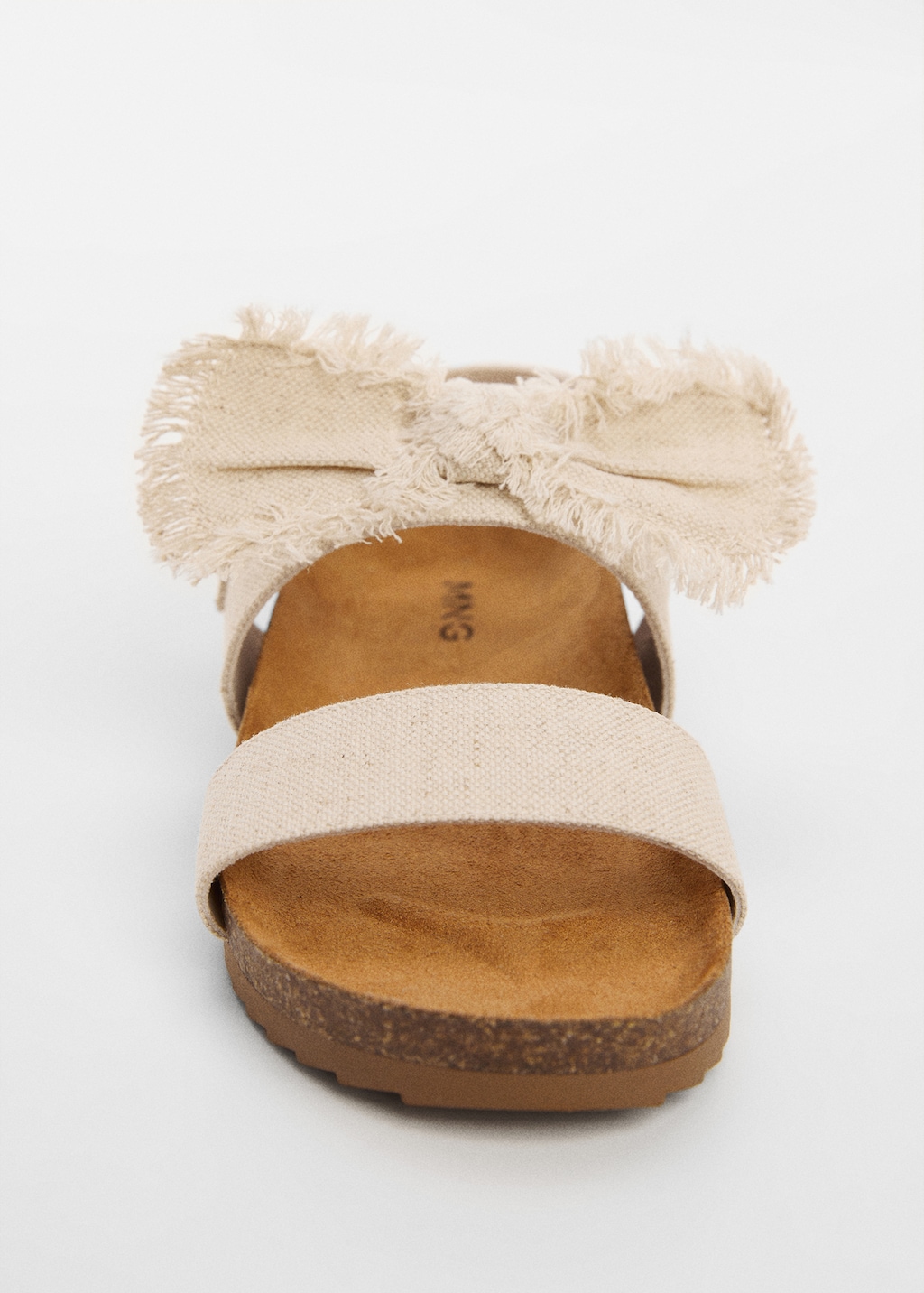 Strik sandalen hotsell