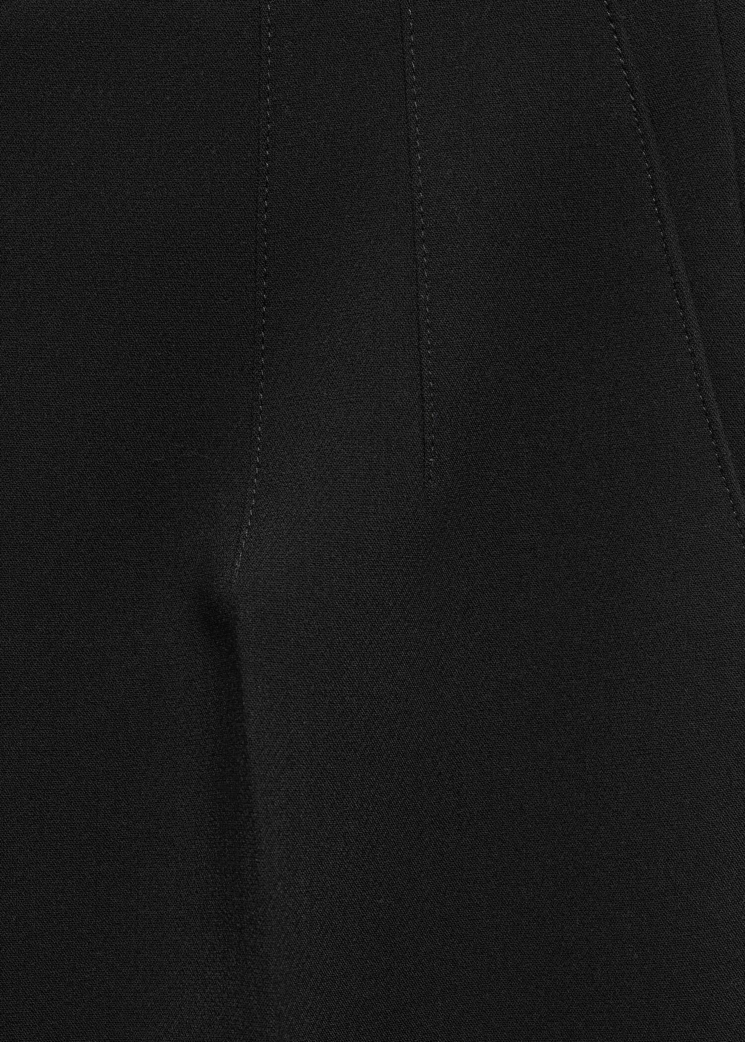 Pleat detail trousers - Details of the article 8