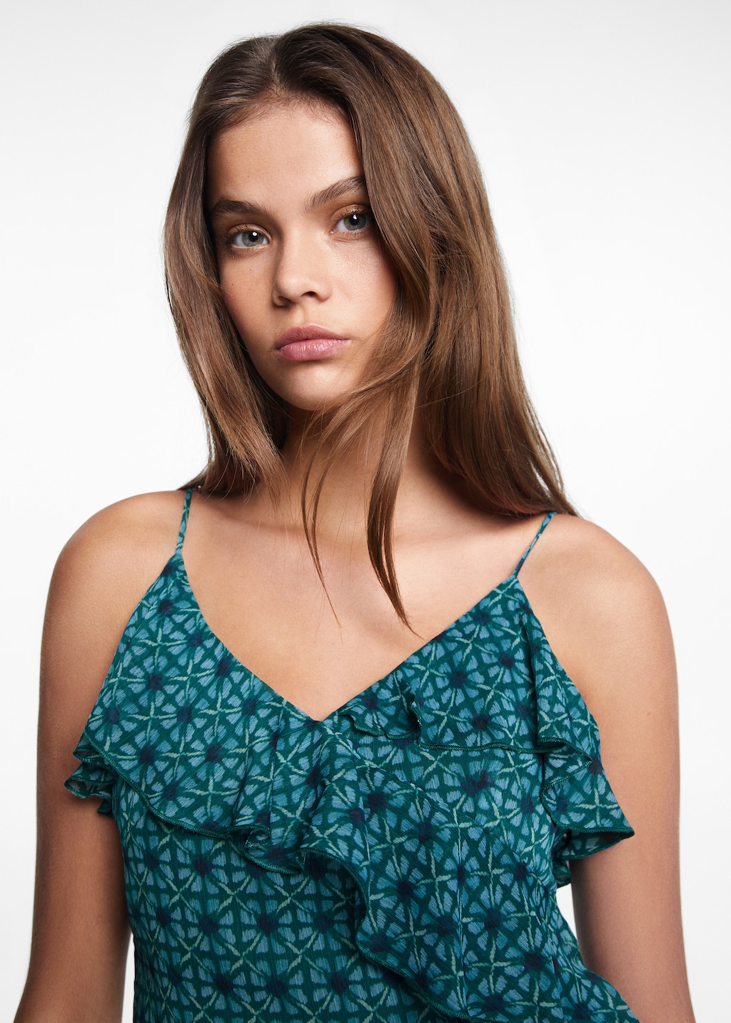 Robe bas asymétrique new arrivals