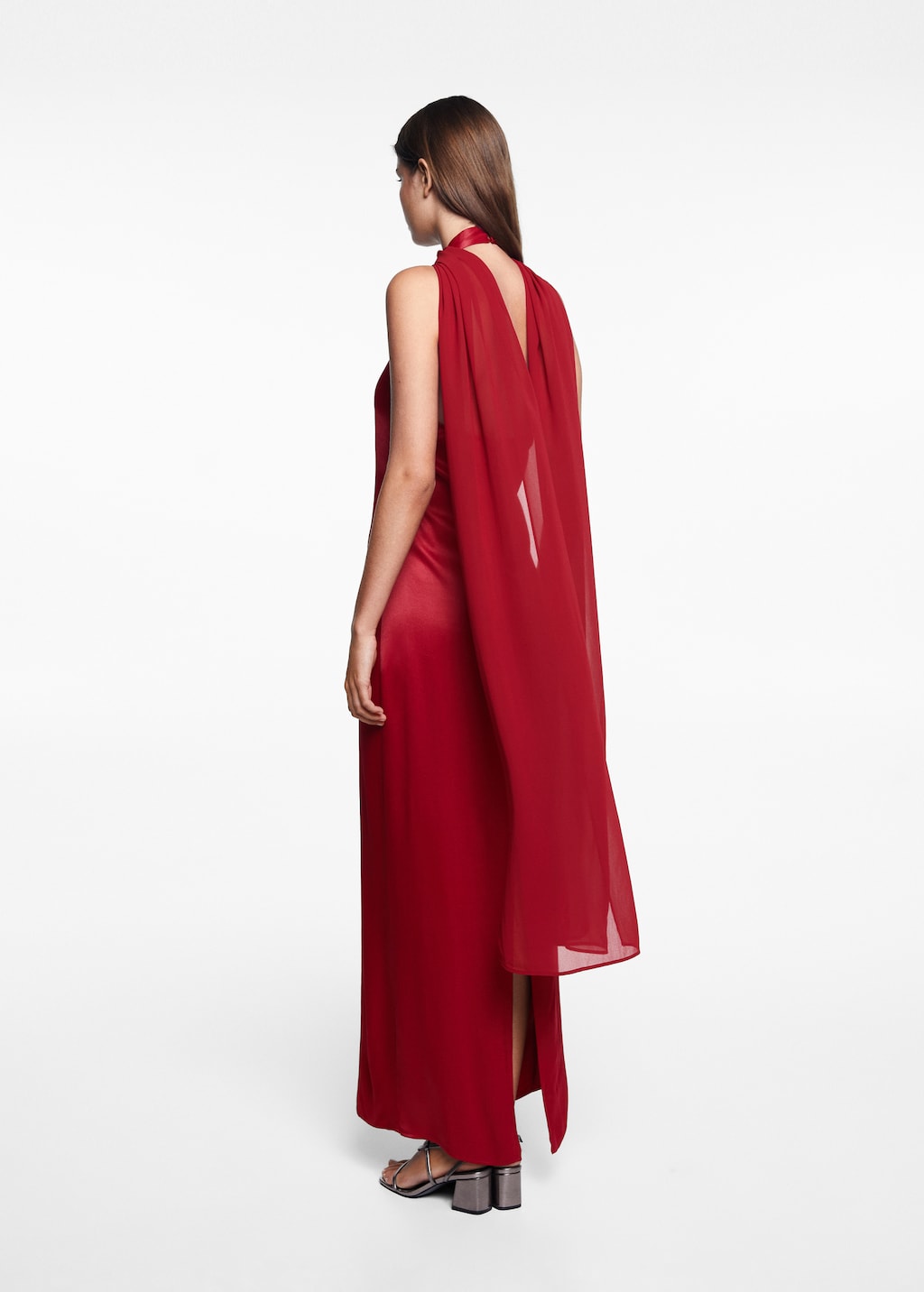 Robe cape sale