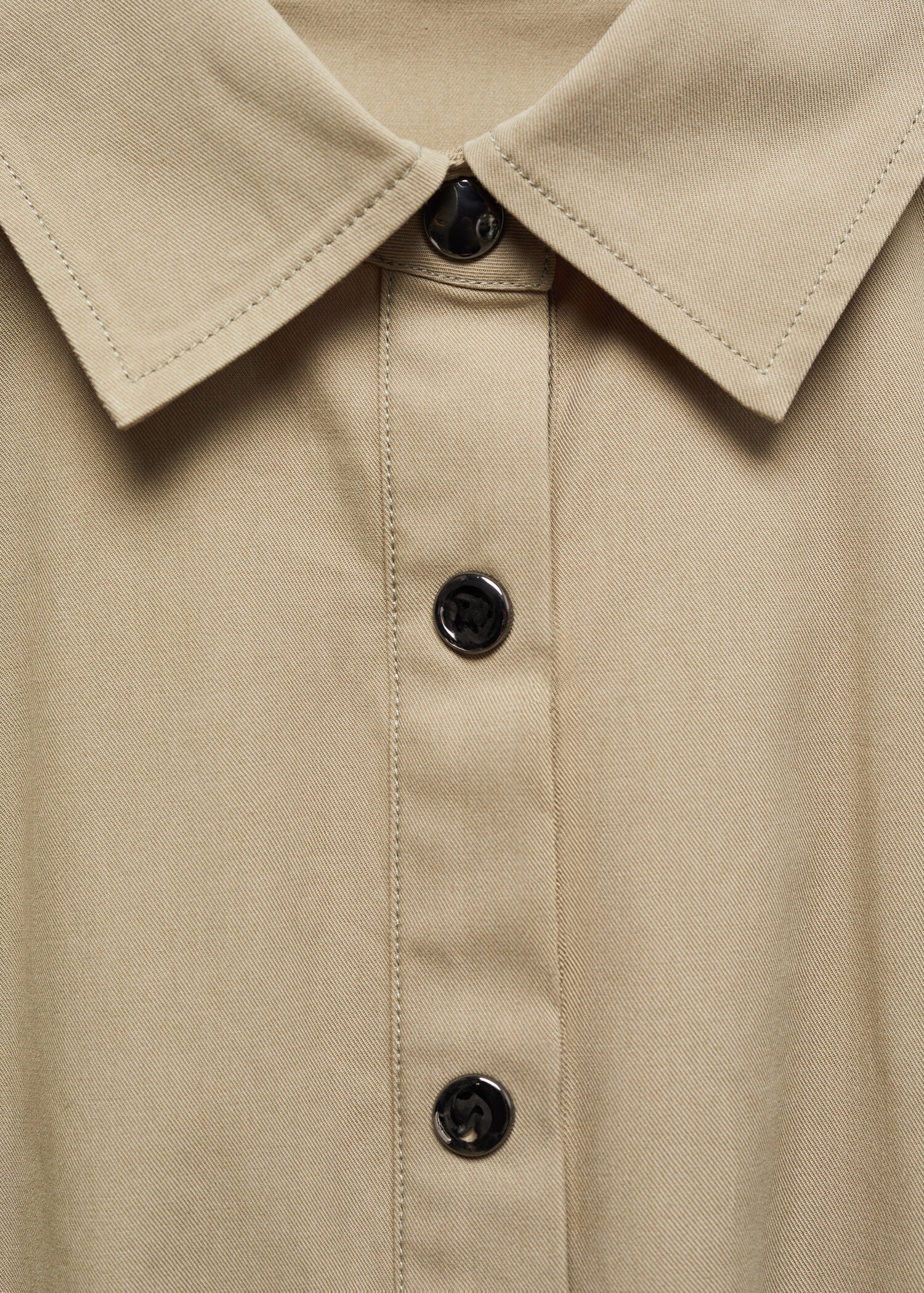 Chemise crop base réglable - Détail de l'article 8