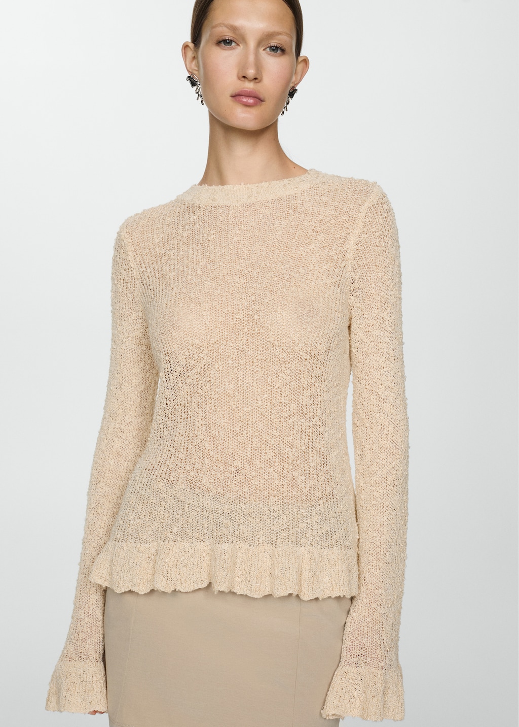 Ladies sweater shop near me deals