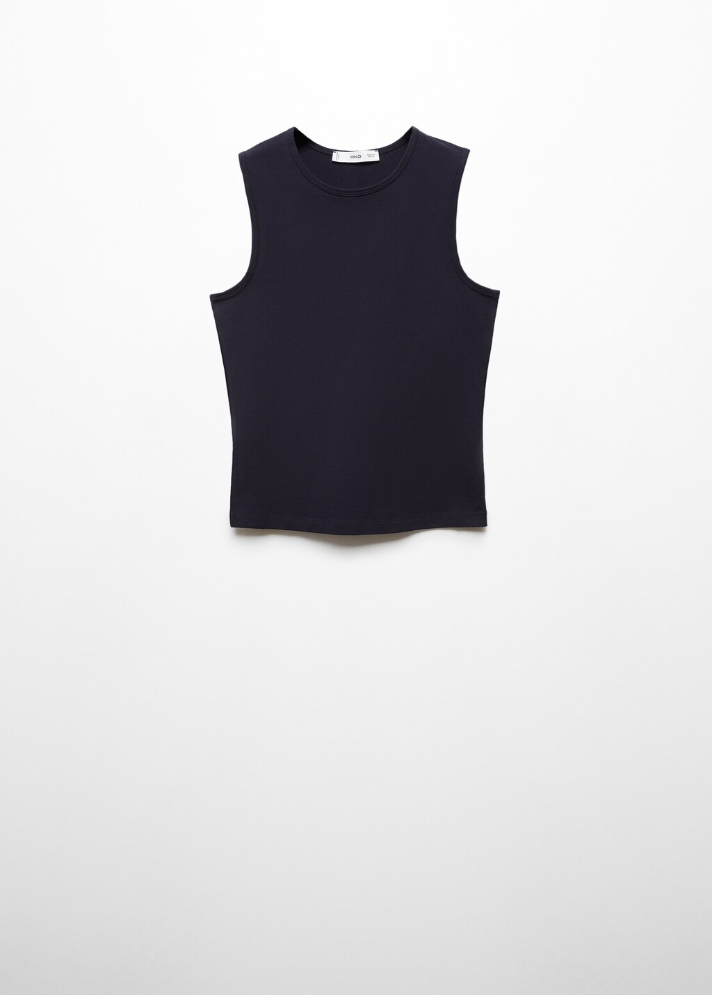 mango black top