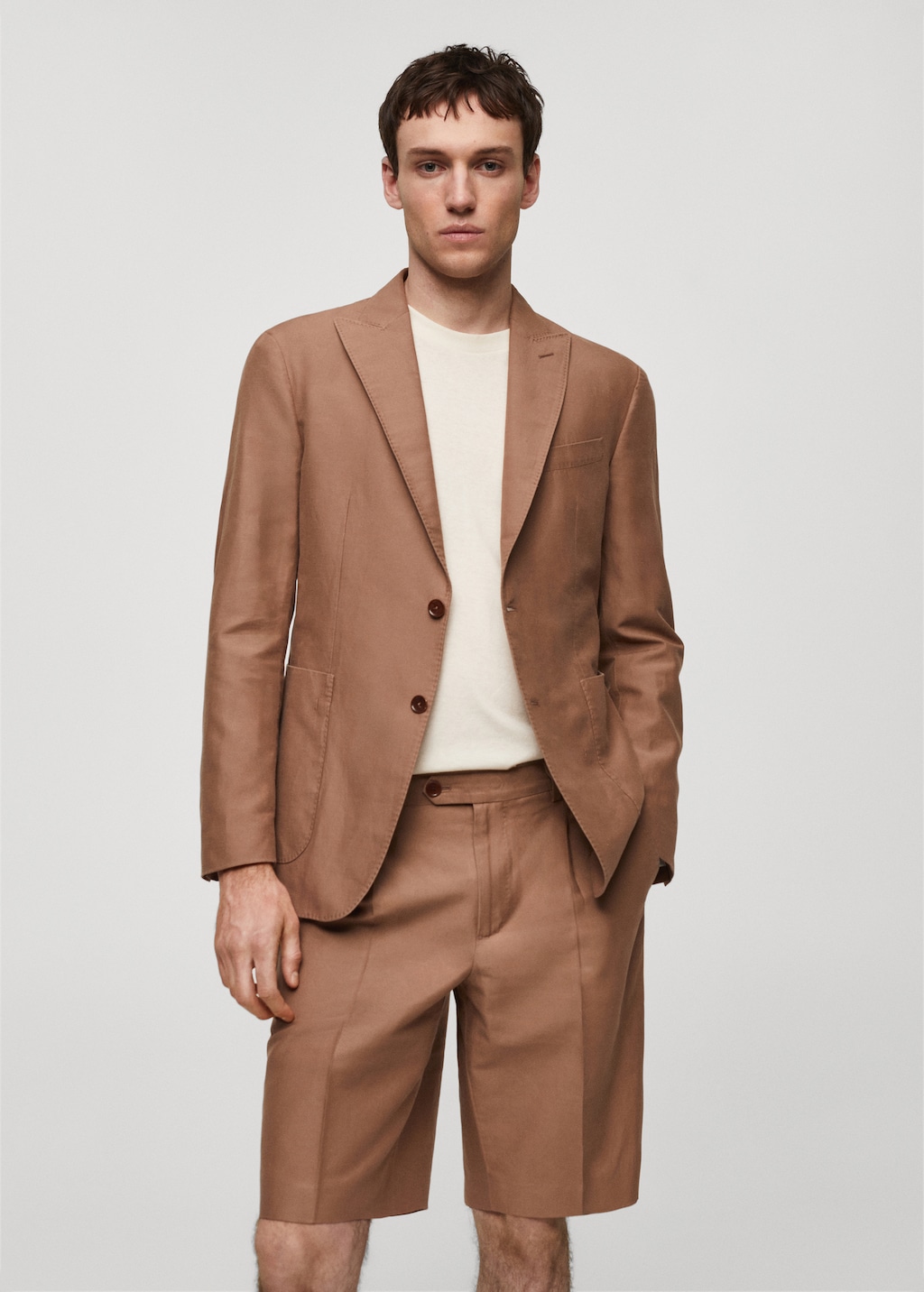 Mango vetement homme hotsell