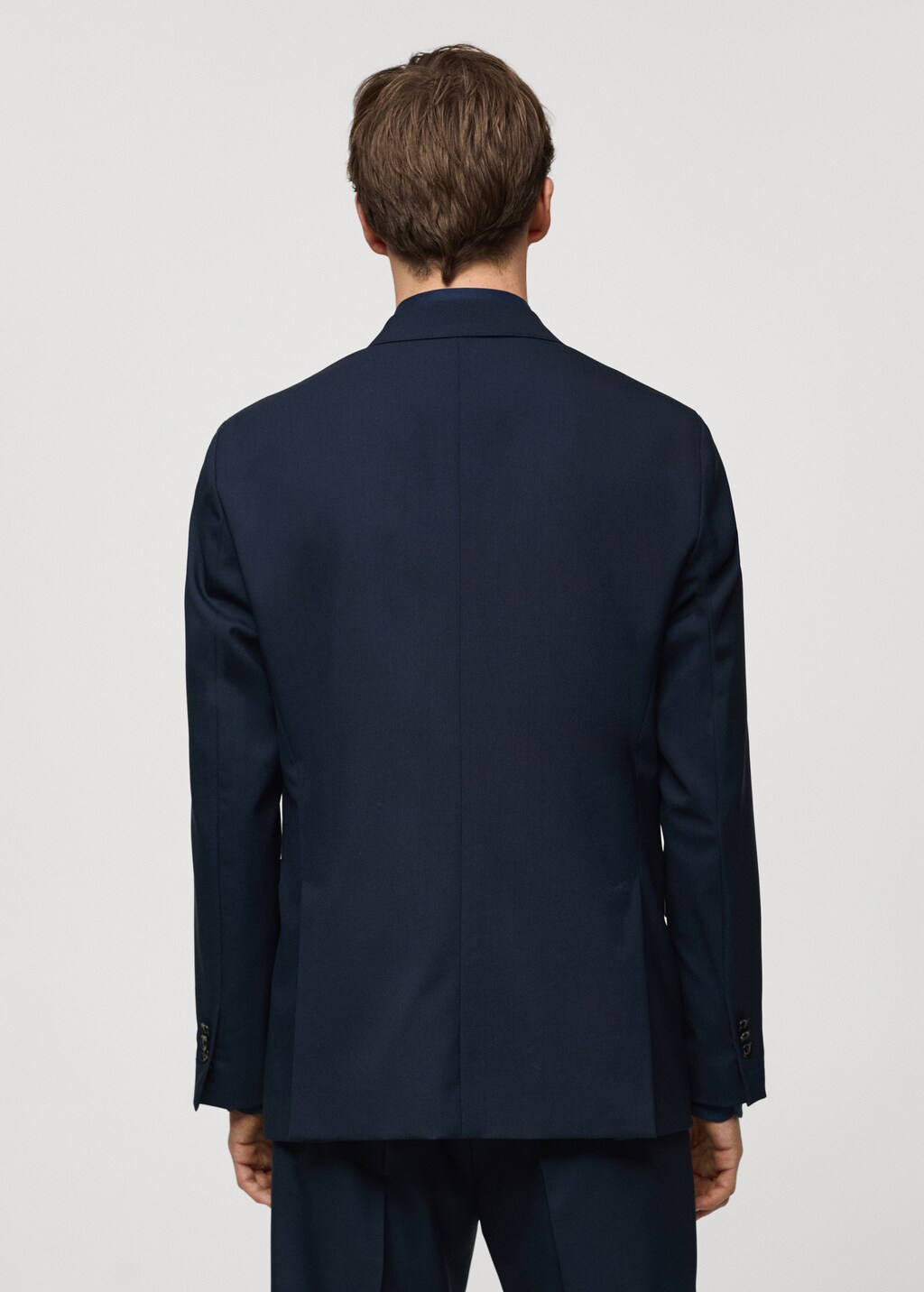 Costume homme mango hotsell