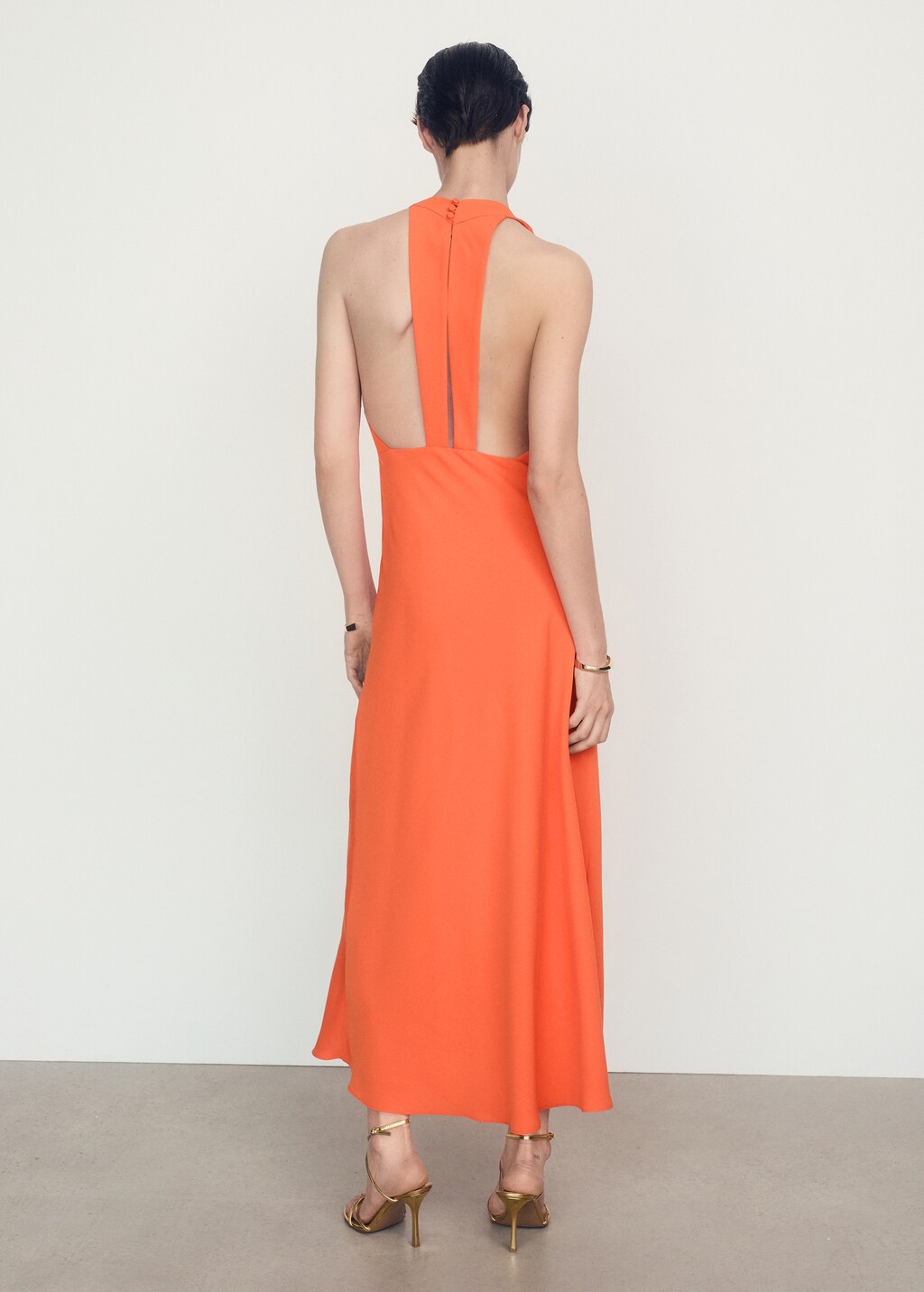 Wrap Back Dress wrap-back-dress