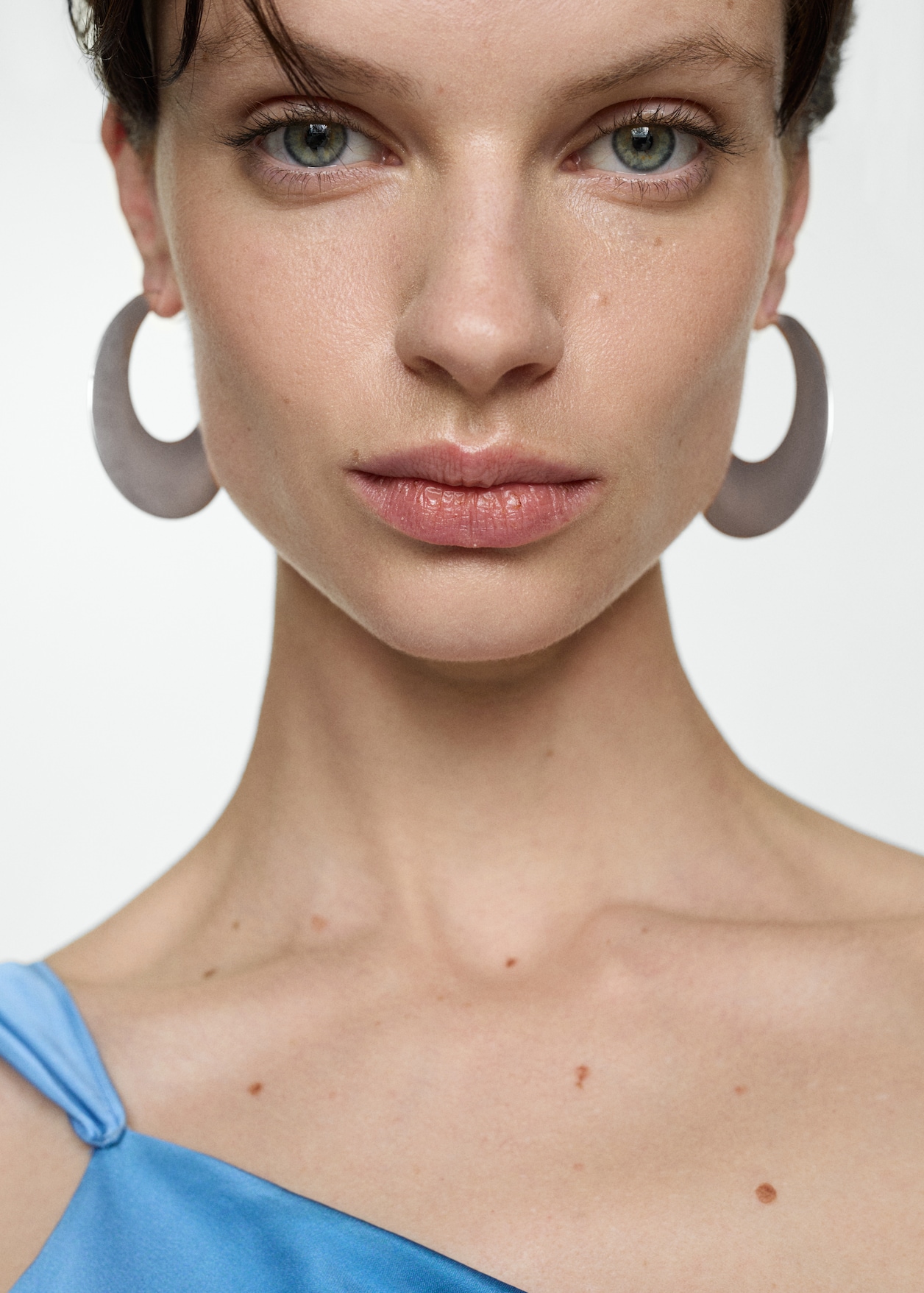 Asymmetrical Degraded Dress Woman MANGO USA asymmetrical-degraded-dress-woman-mango-usa