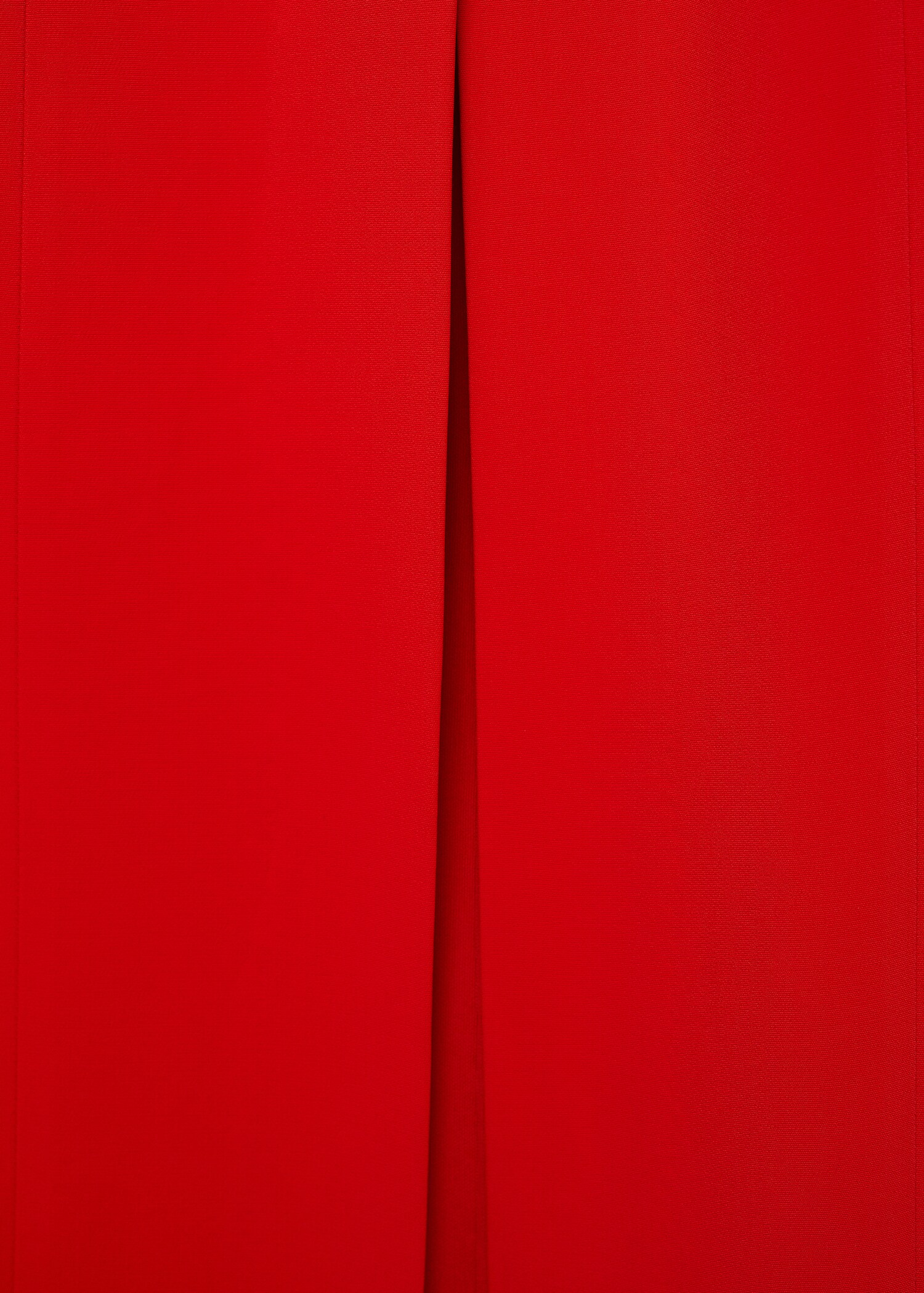 Strapless dress with sweetheart neckline - Details of the article 0