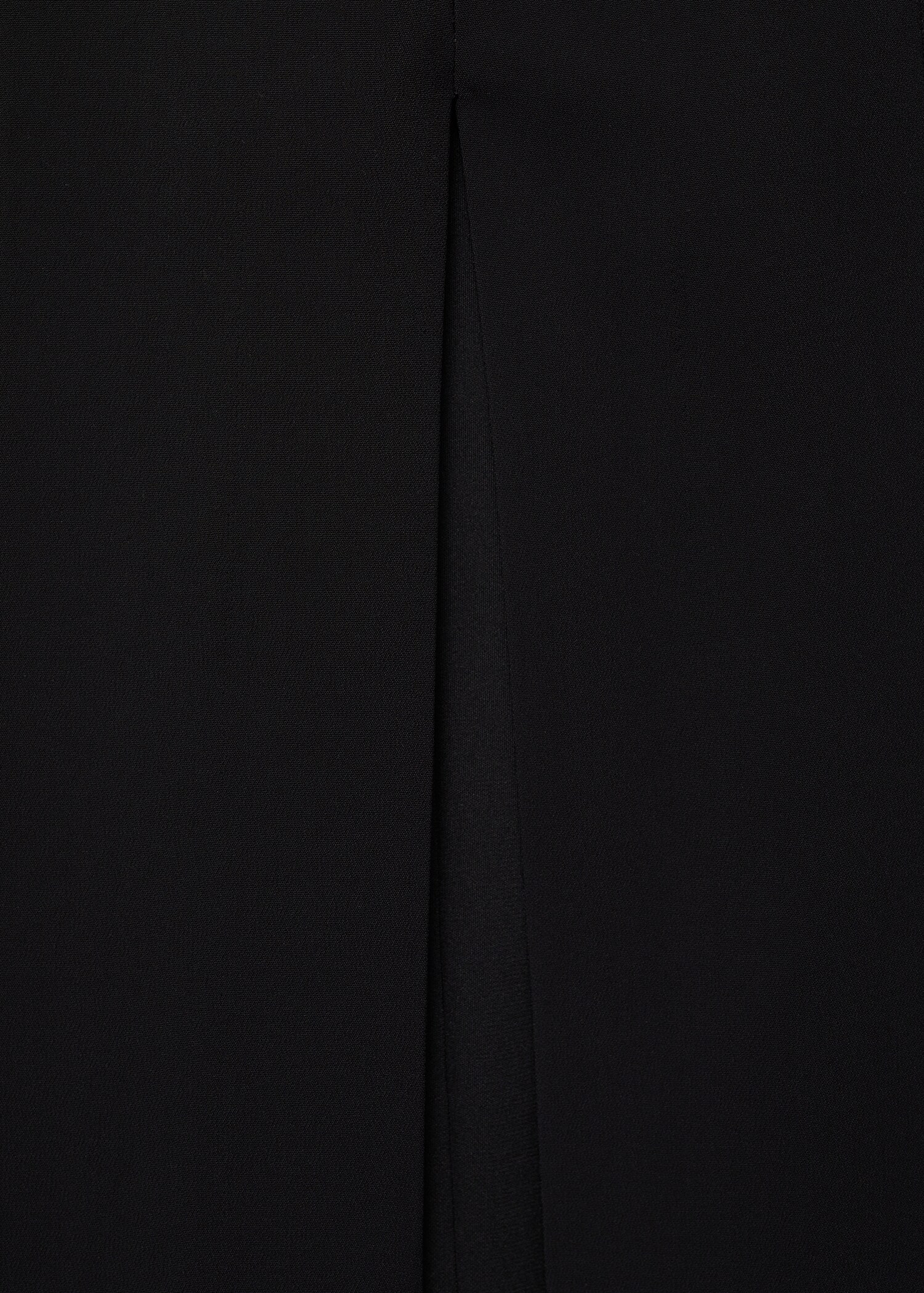Strapless dress with sweetheart neckline - Details of the article 0