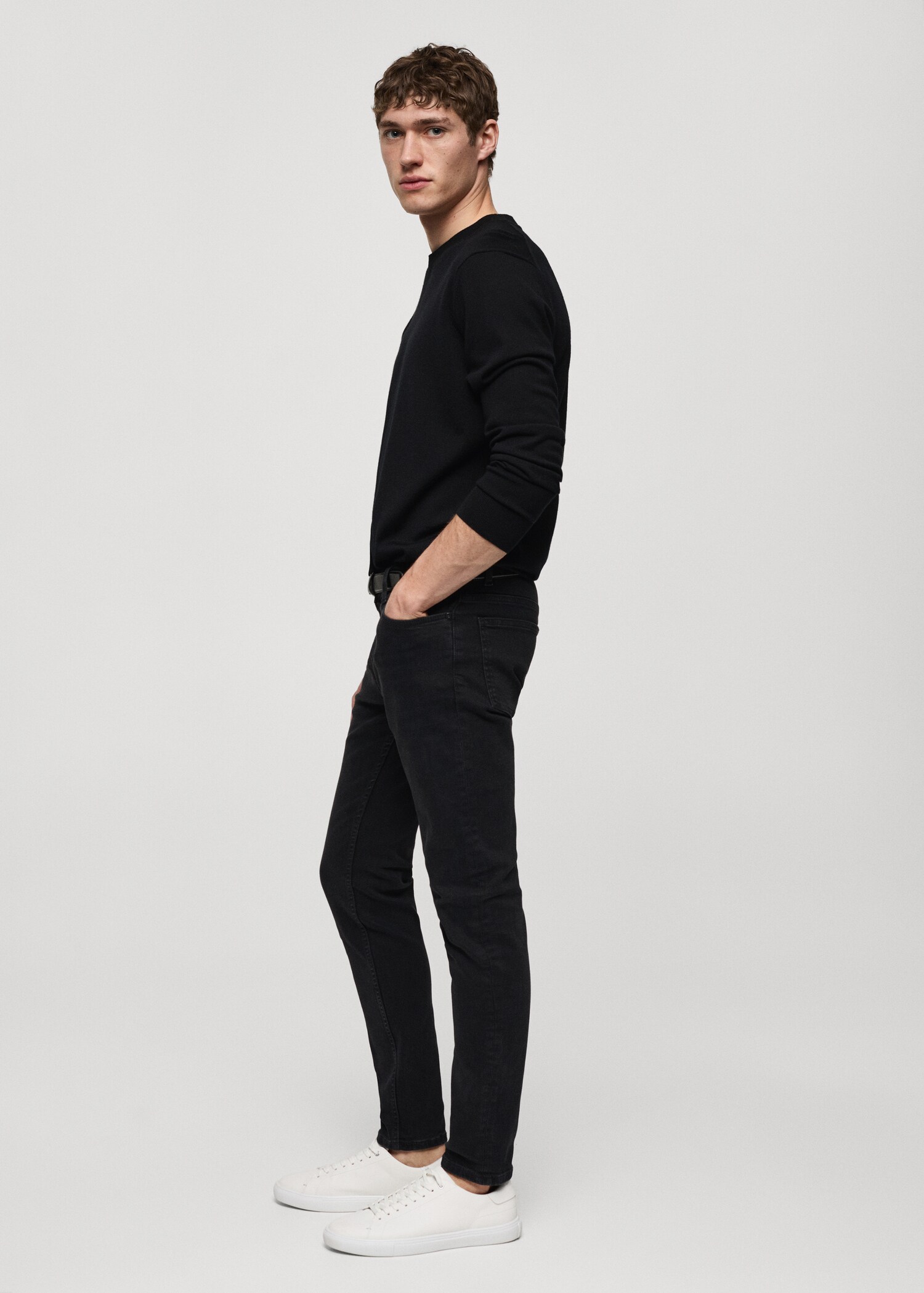 Jude skinny-fit jeans - Details of the article 2