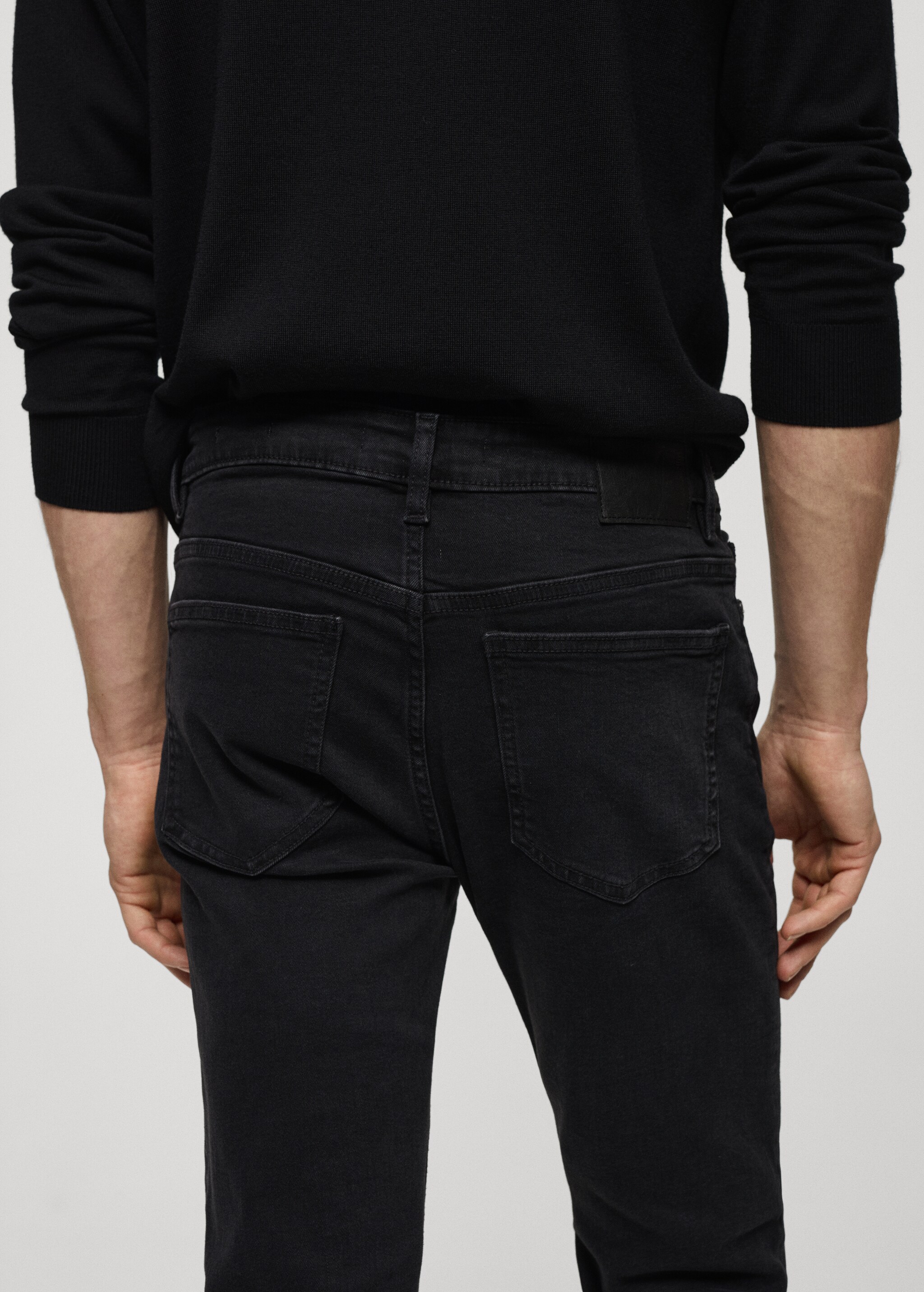 Jude skinny-fit jeans - Details of the article 4