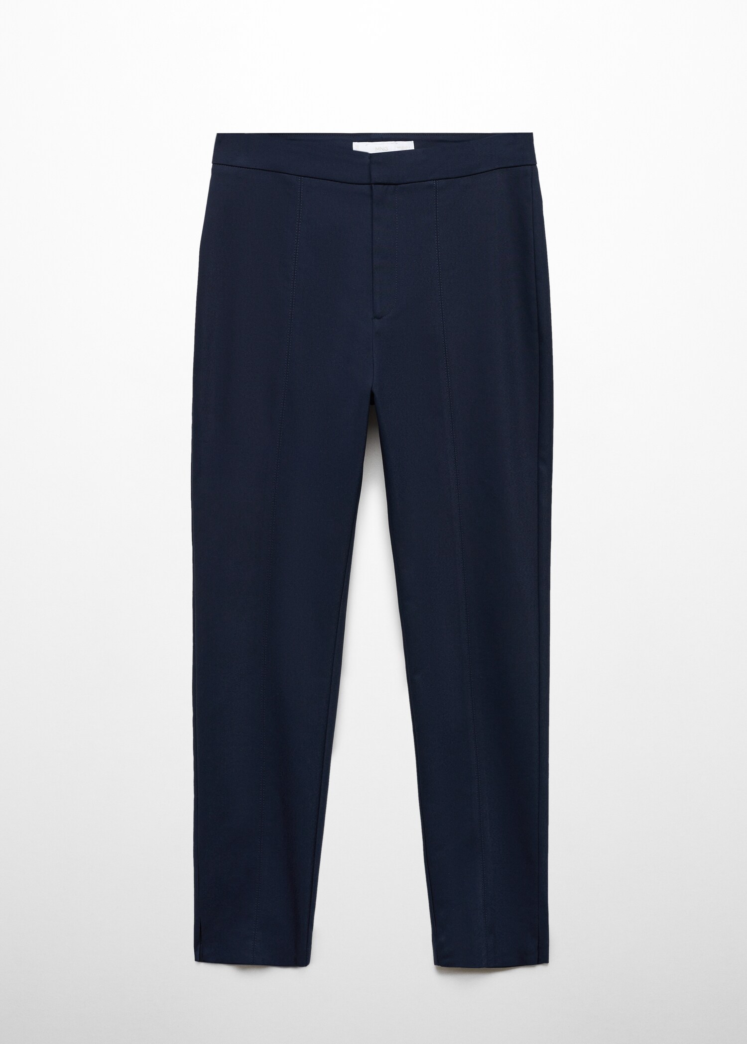 Pantalón skinny crop - Artículo sin modelo