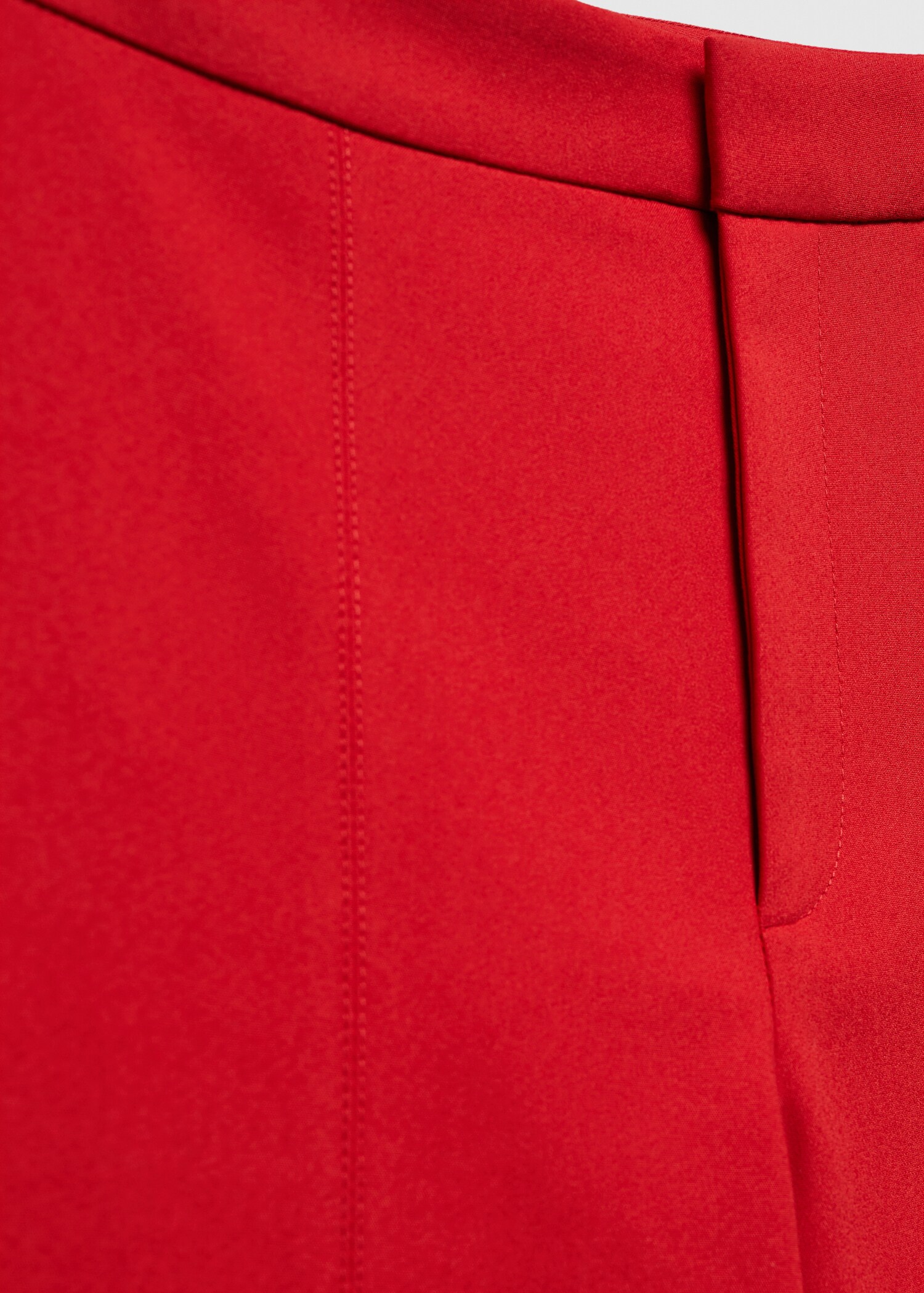 Pantalón skinny crop - Detalle del artículo 8