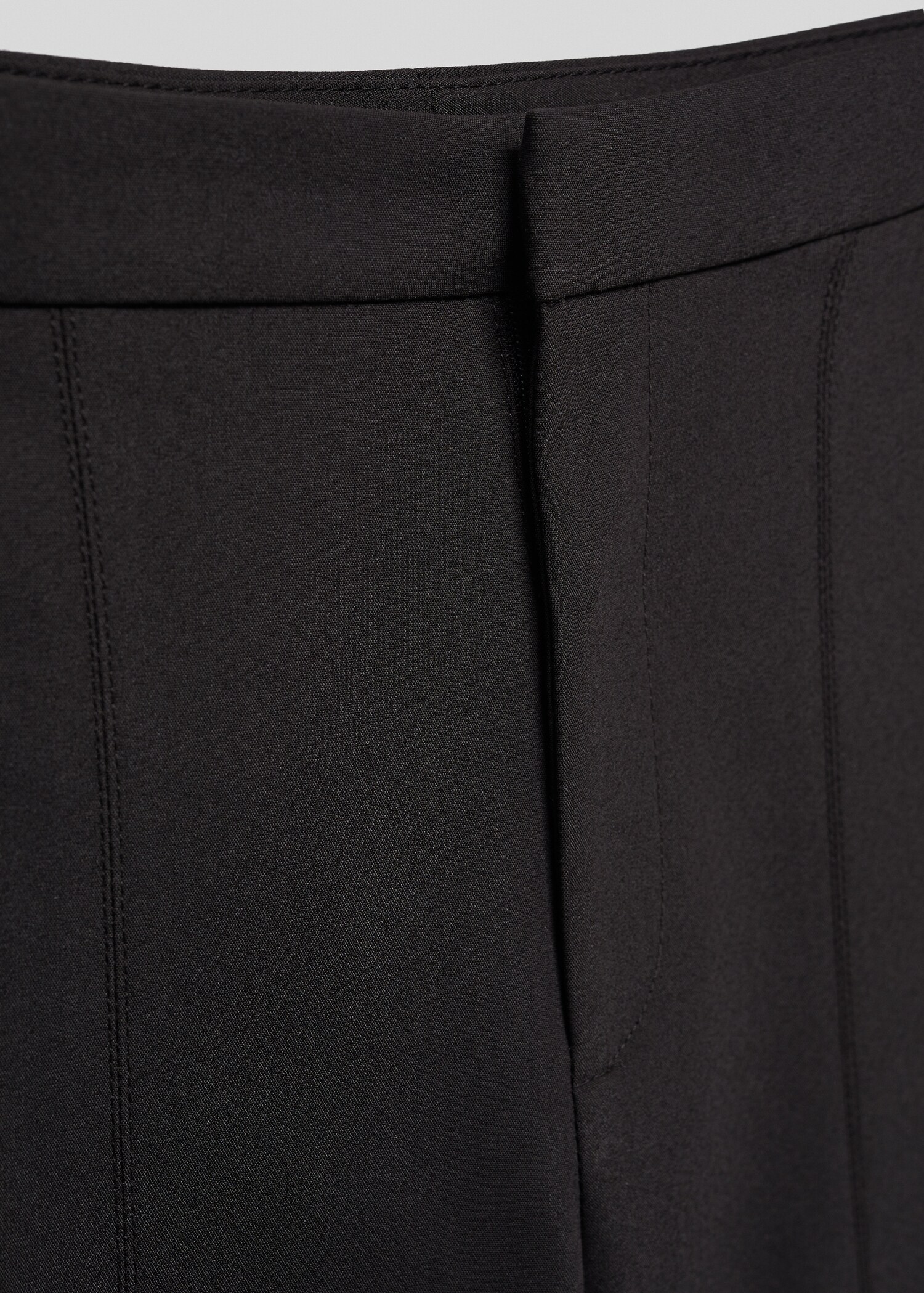 Pantalón skinny crop - Detalle del artículo 8