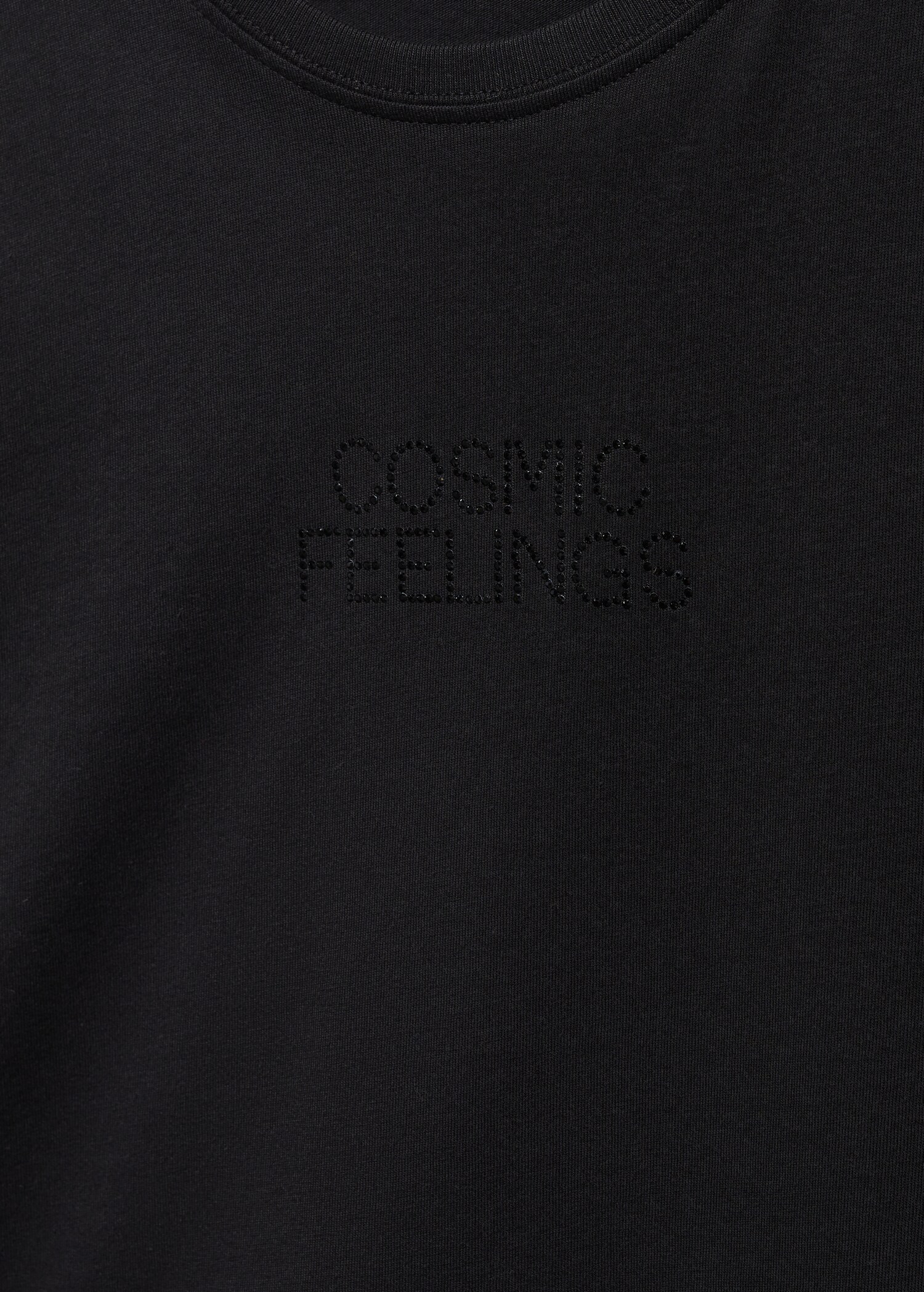 Camiseta mensaje manga corta - Detalle del artículo 8