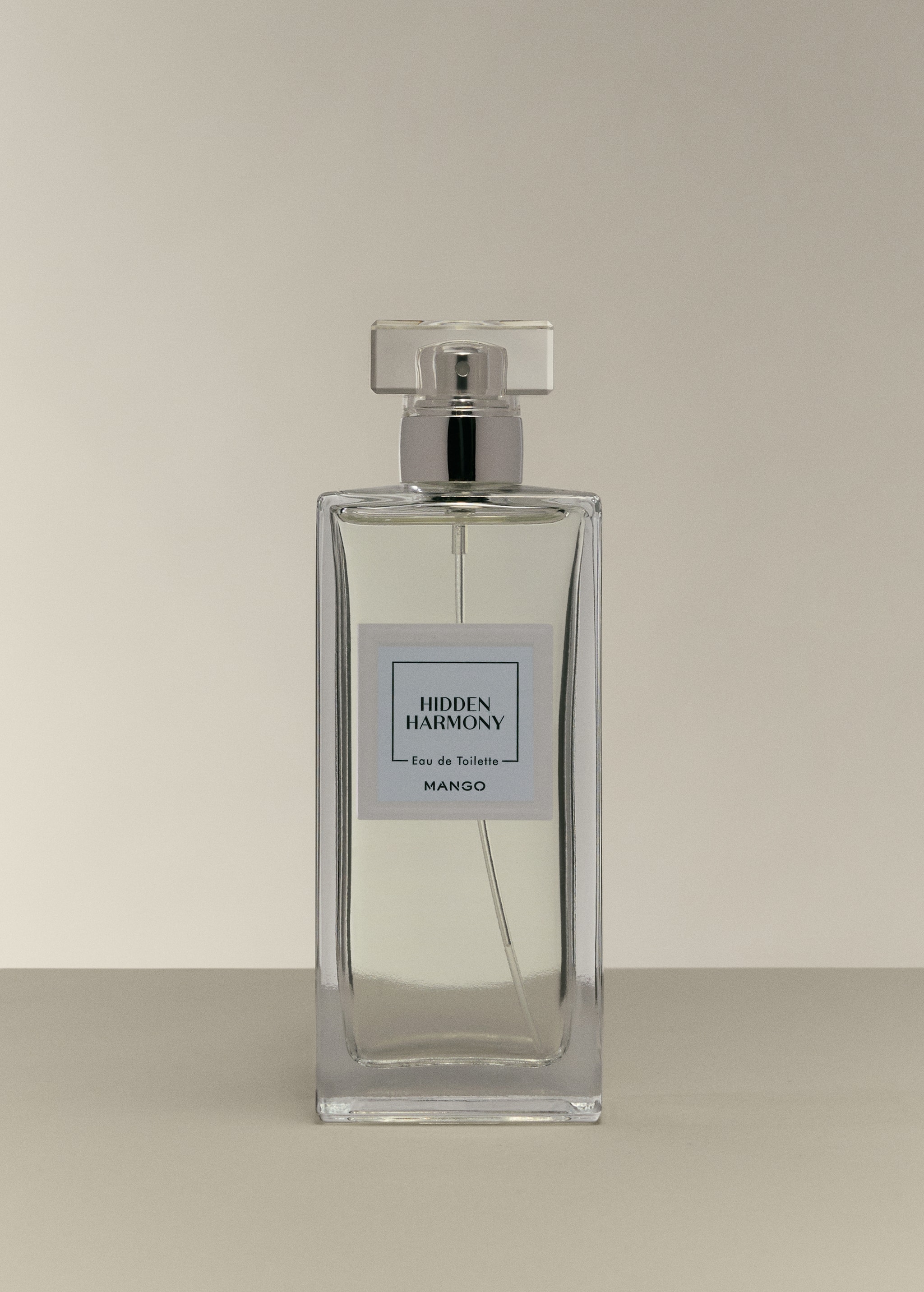 Parfum Hidden Harmony 100 ml - Article sans modèle