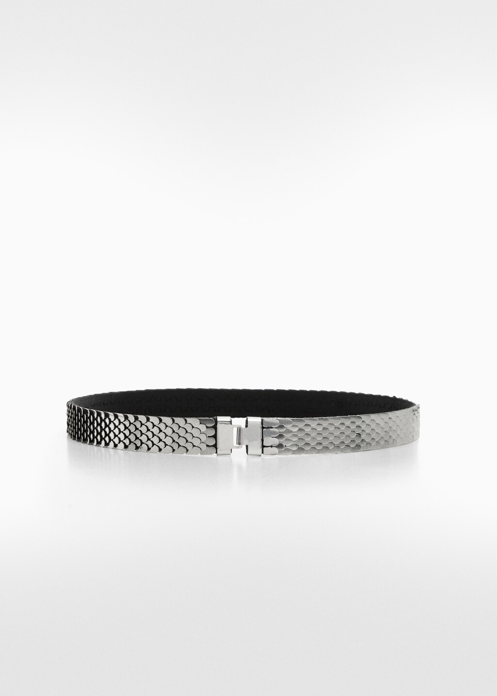 Applique belt sales