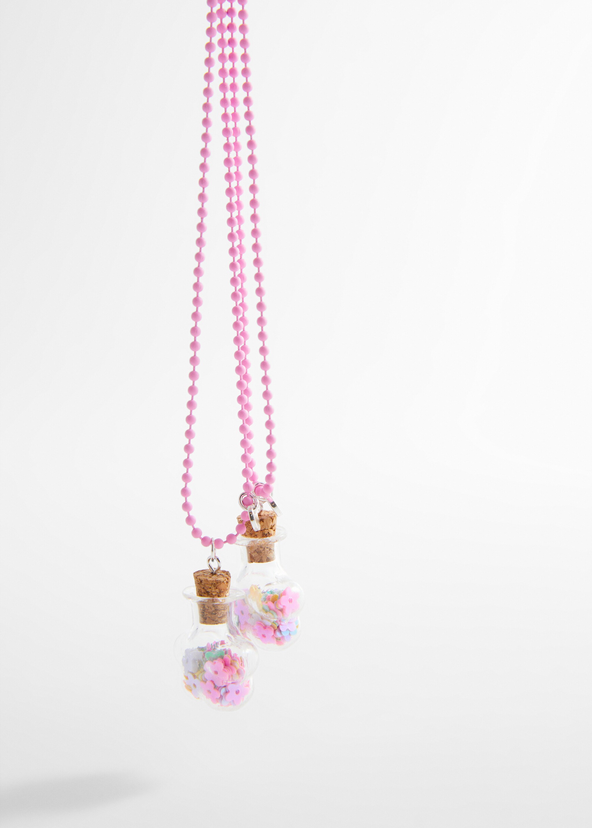 2 pack Best Friends necklace  - Details of the article 1