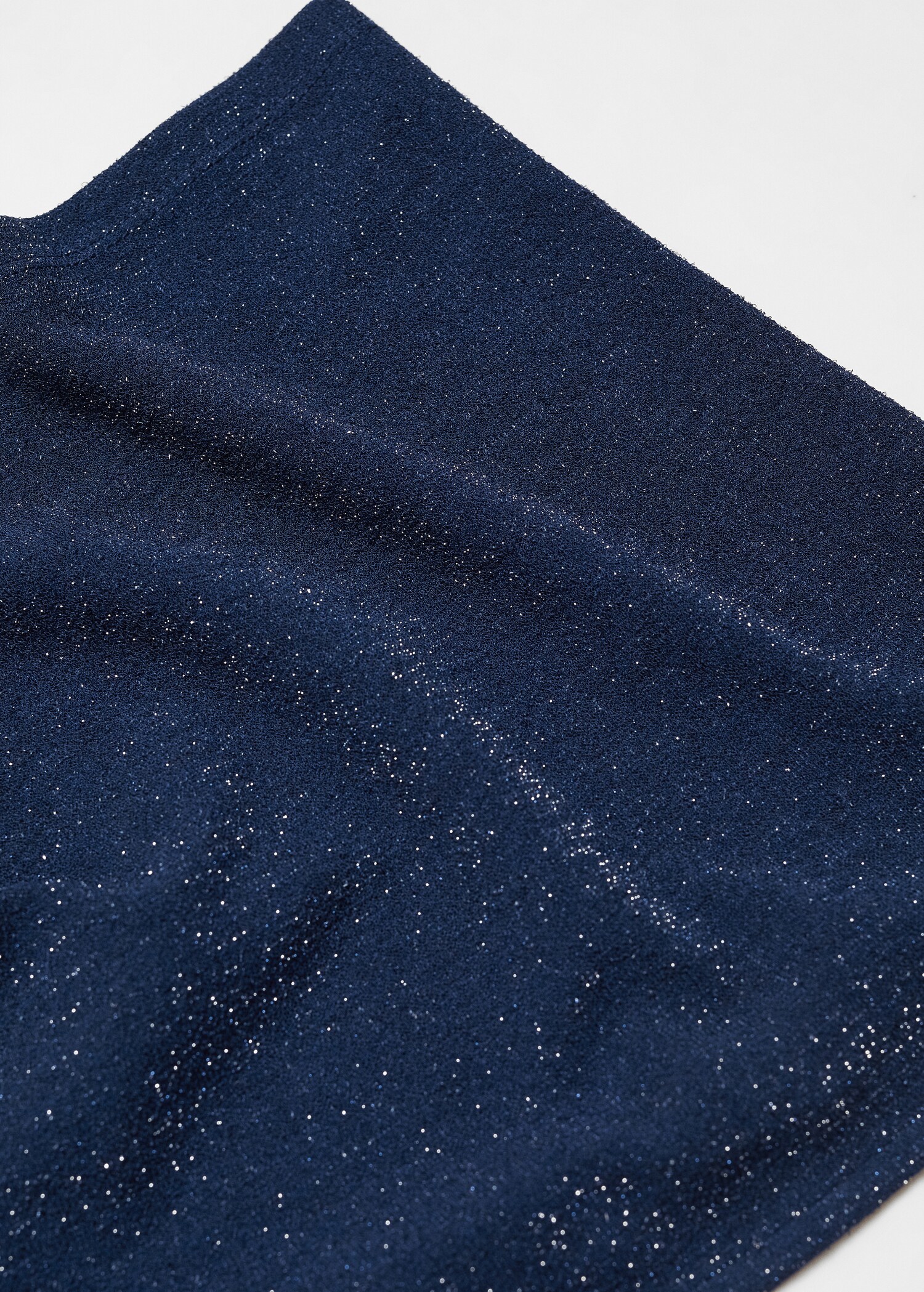 Glossed-effect top - Details of the article 8
