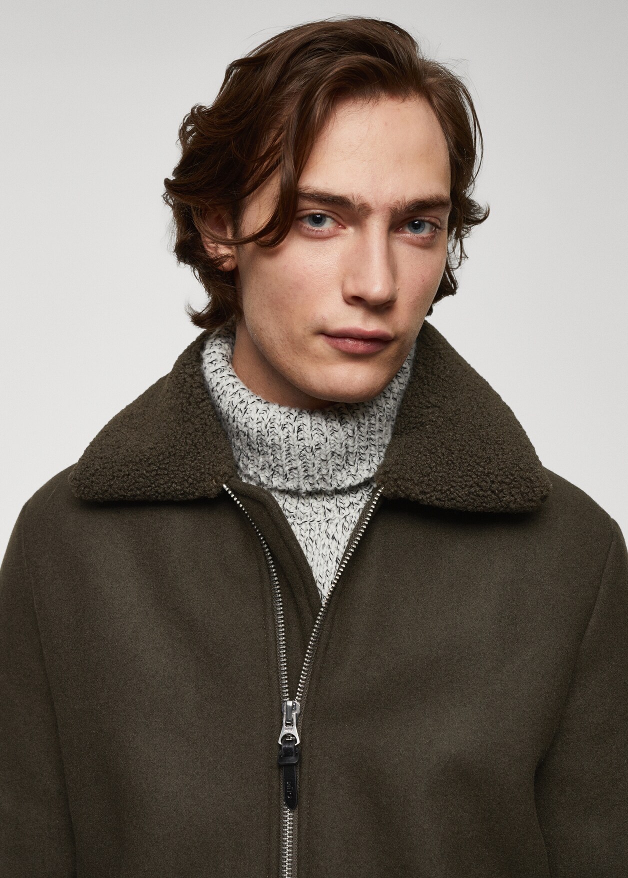 Fleece Jacket fleece-jacket