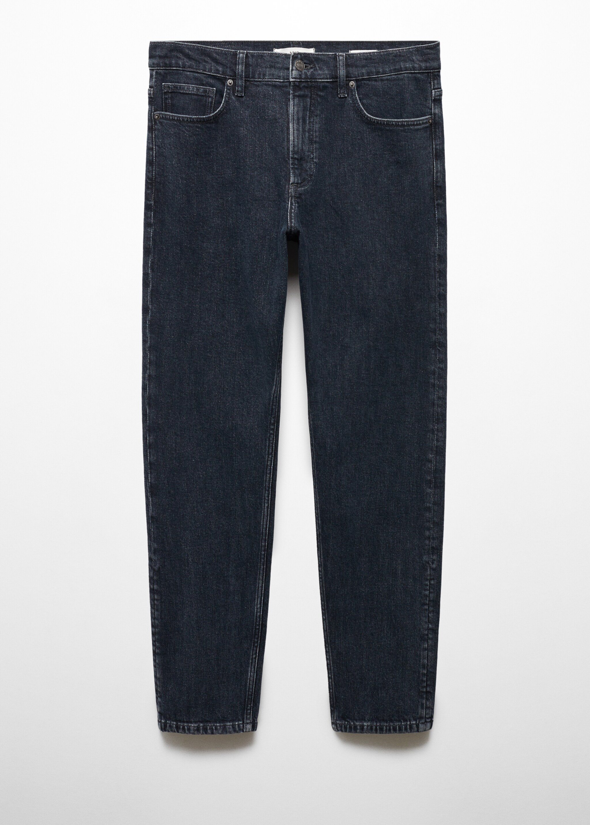 Tapered-Fit-Jeans Ben - Artikel ohne Model