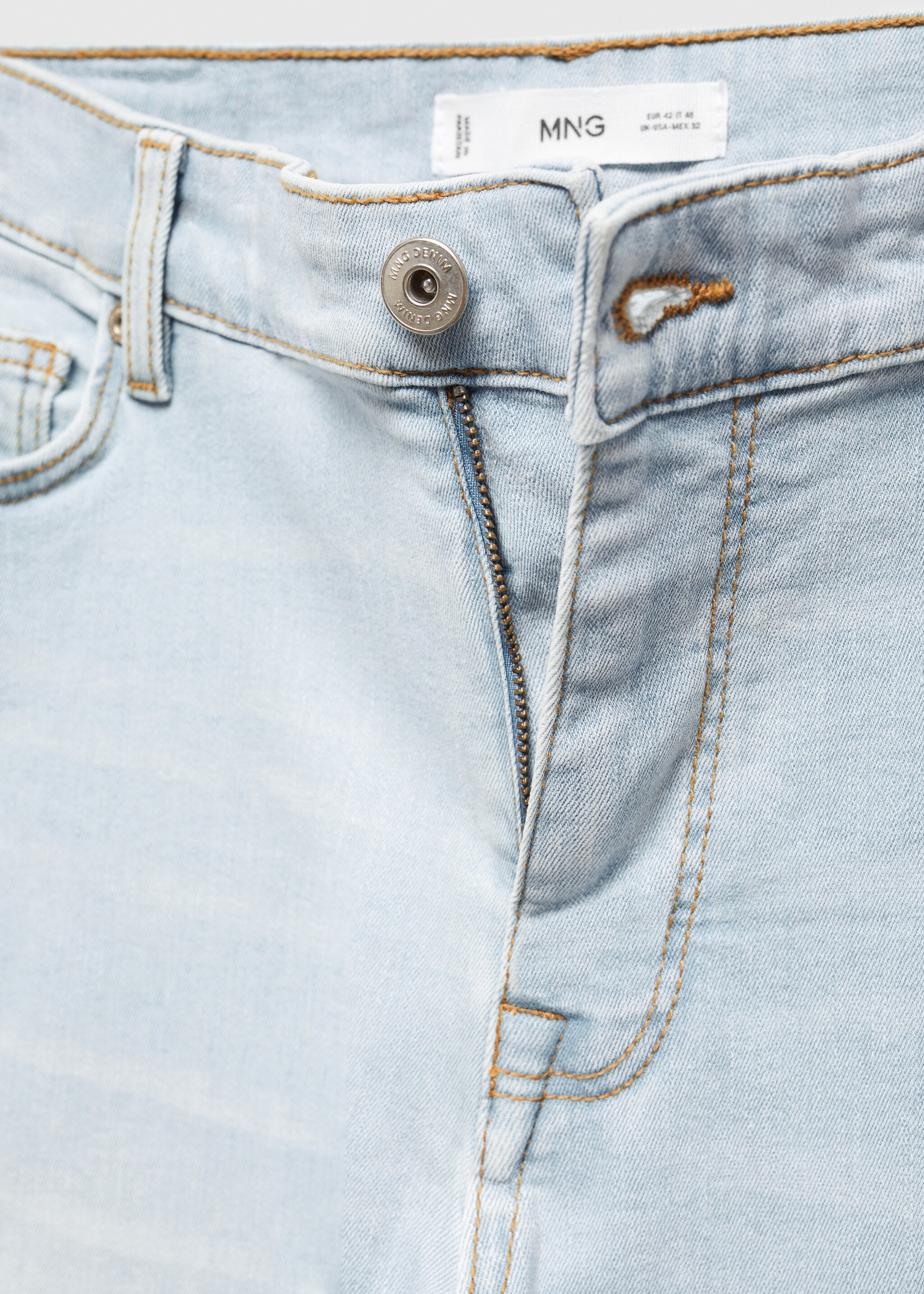 Jeans Jude skinny fit - Detalle del artículo 8